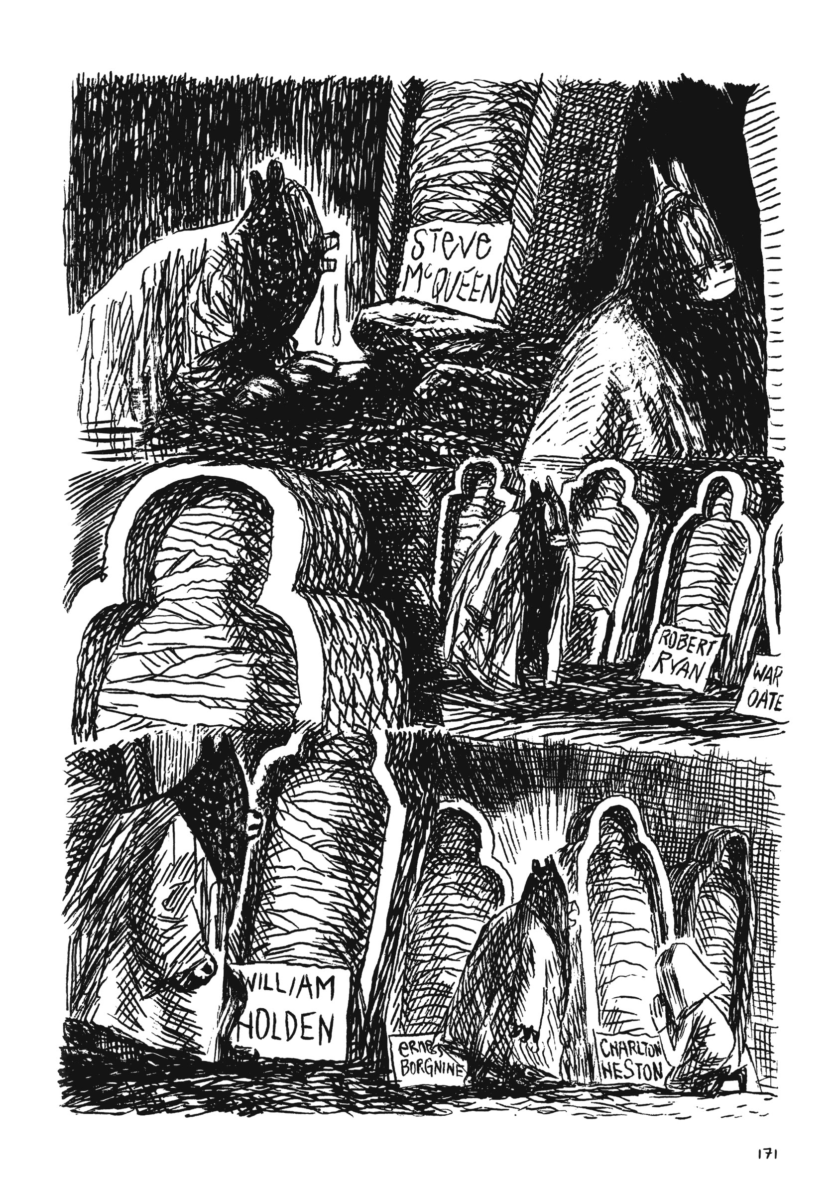 Read online Mitchum comic -  Issue # TPB (Part 2) - 72