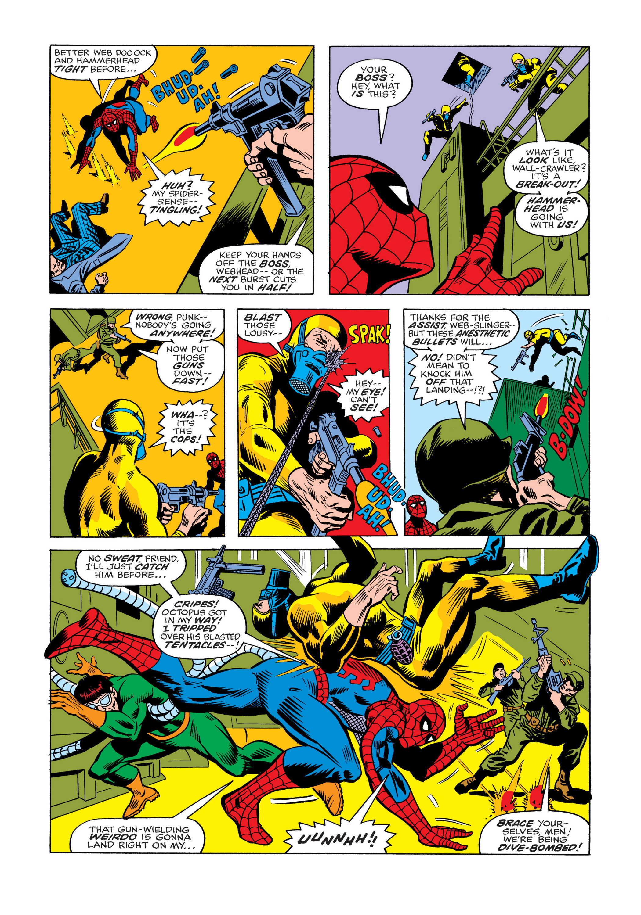 The Amazing Spider-Man (1963) 159 Page 5