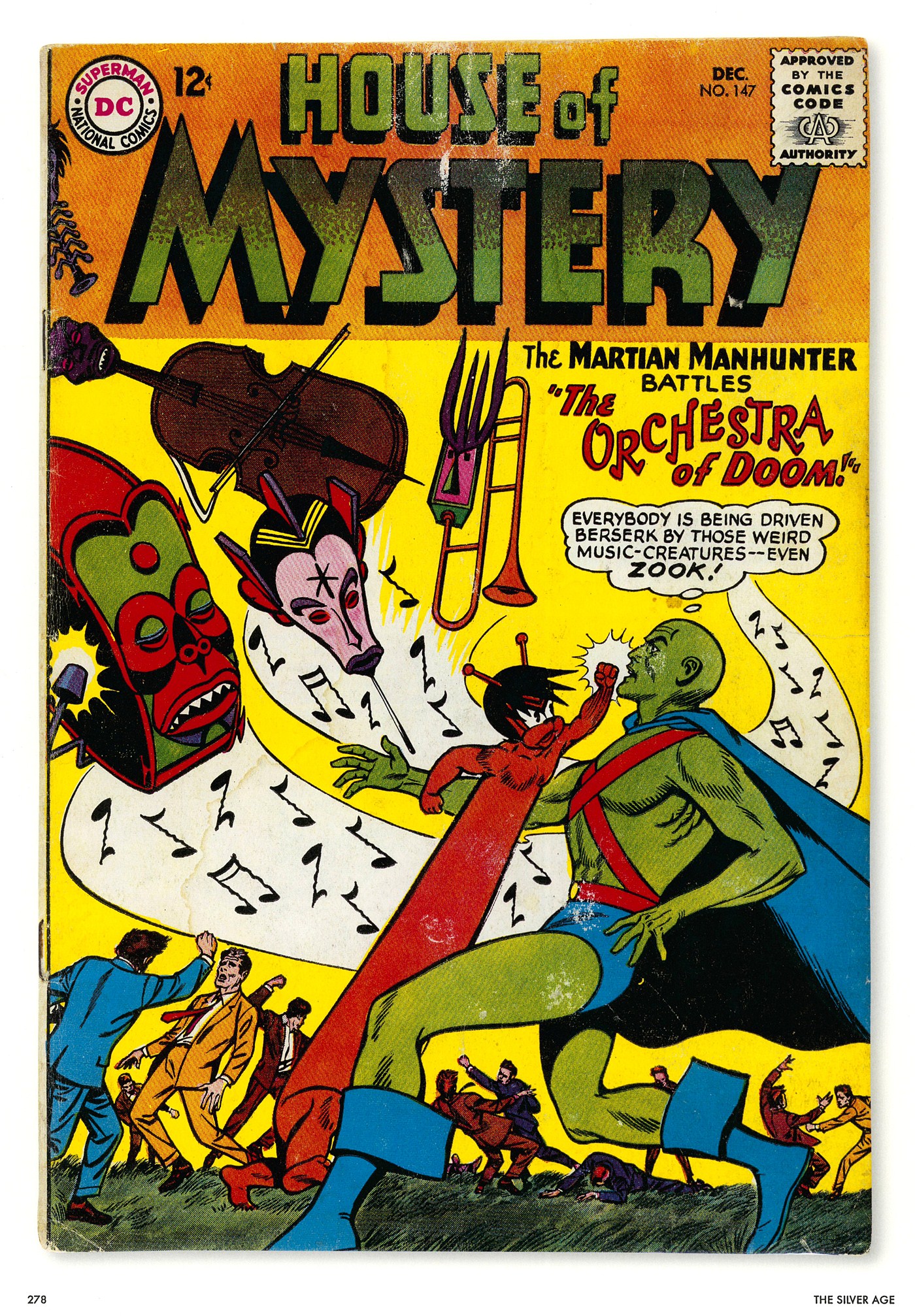 Read online 75 Years Of DC Comics comic -  Issue # TPB (Part 3) - 92