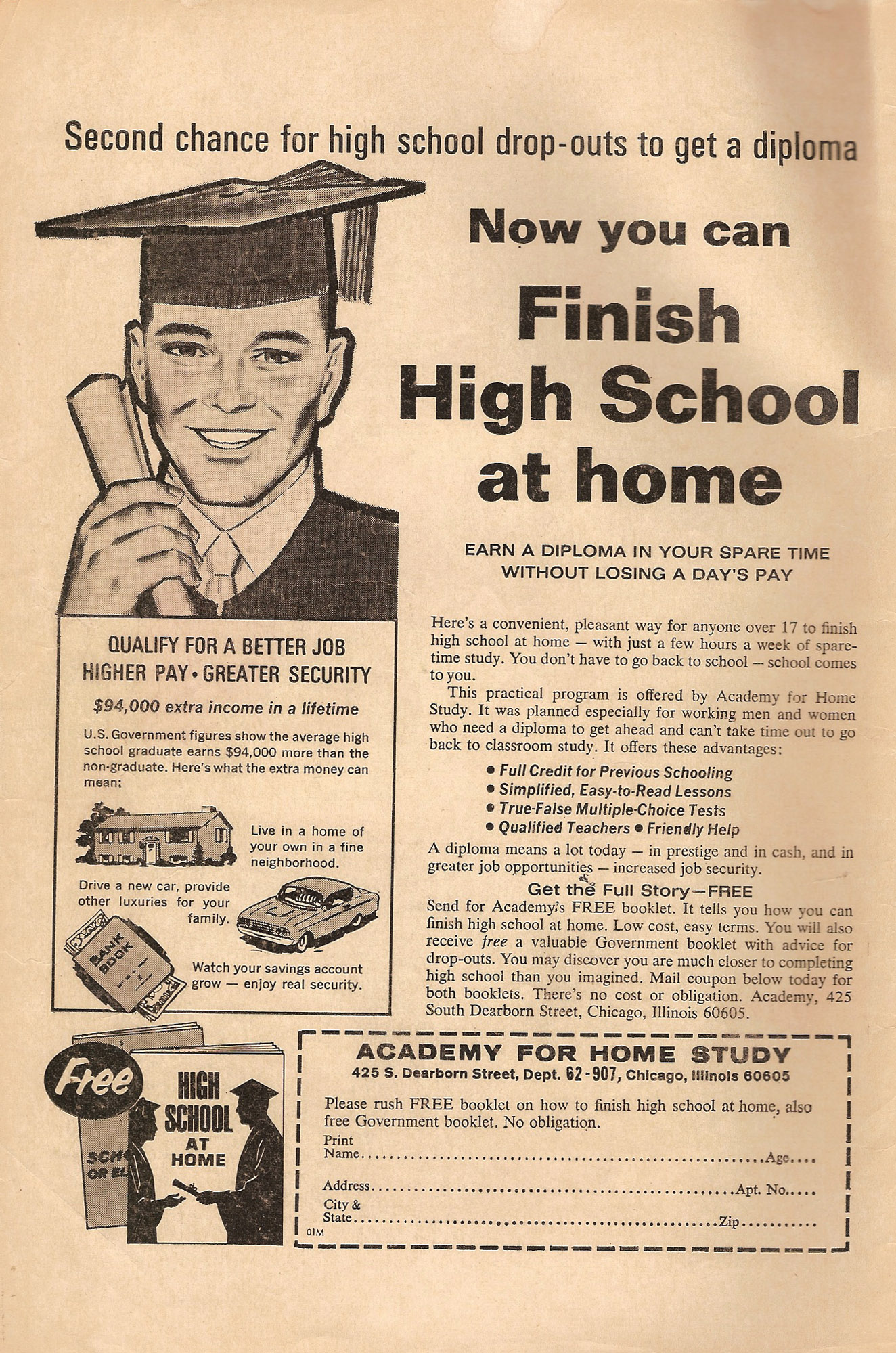 Read online Pep Comics comic -  Issue #251 - 2