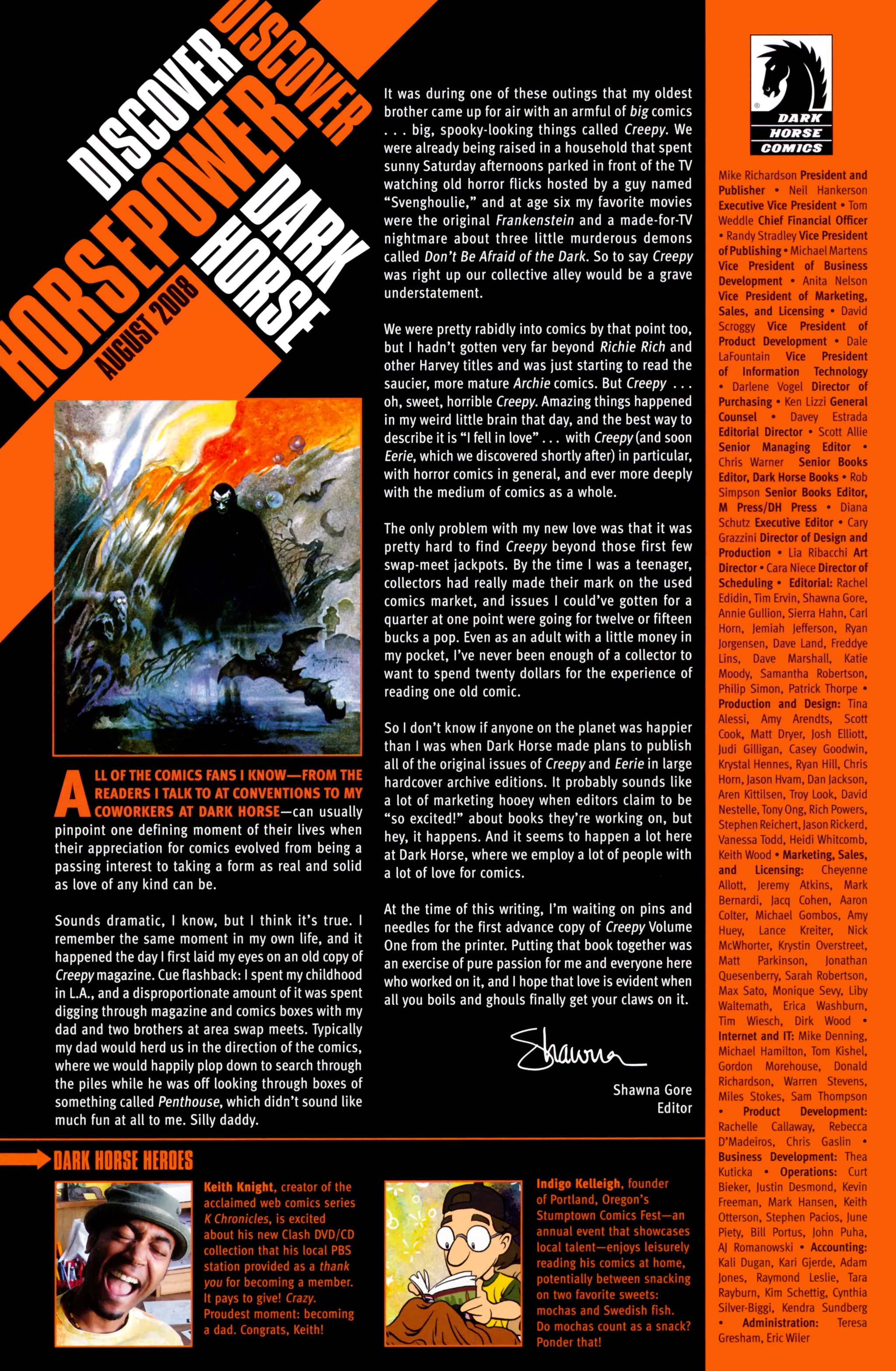 Read online Fear Agent comic -  Issue #23 - 35
