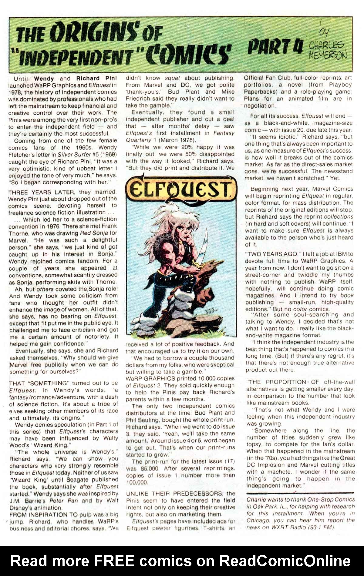 Read online E-Man (1983) comic -  Issue #14 - 12