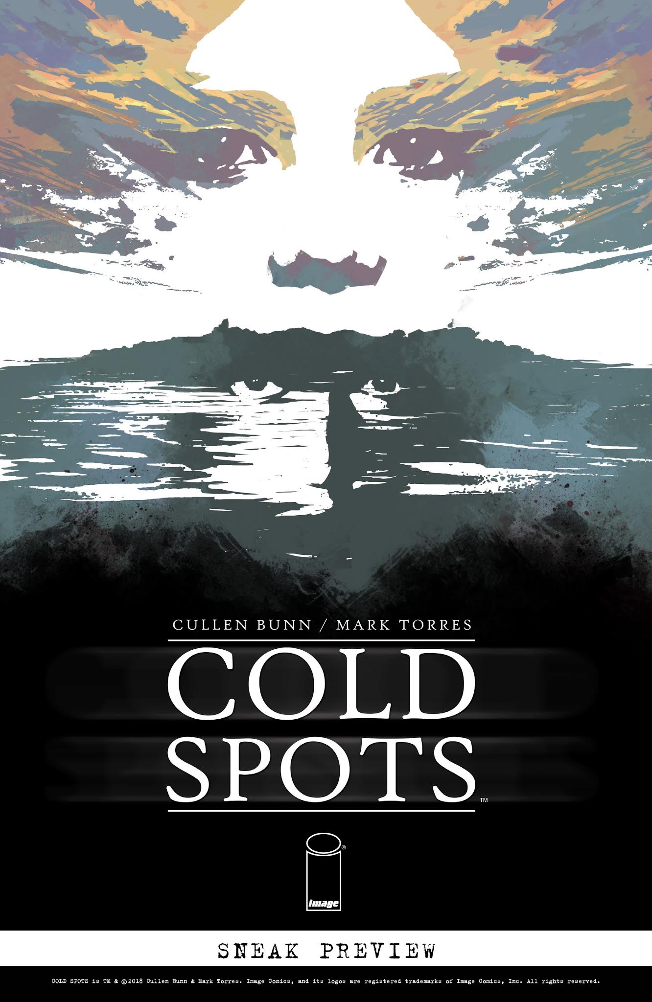 Read online The Beauty comic -  Issue #22 - 24