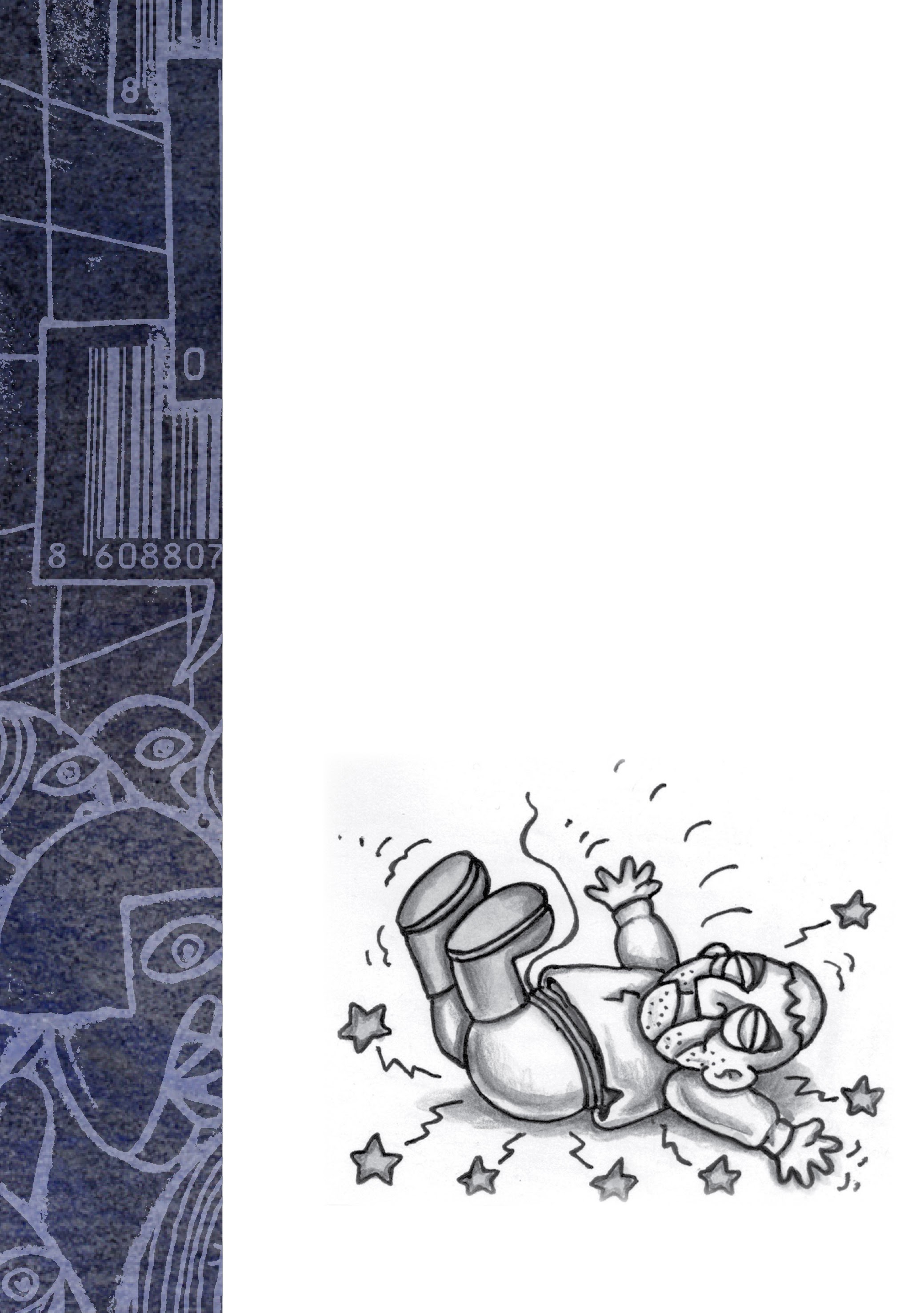 Read online Messiah comic -  Issue # TPB - 11