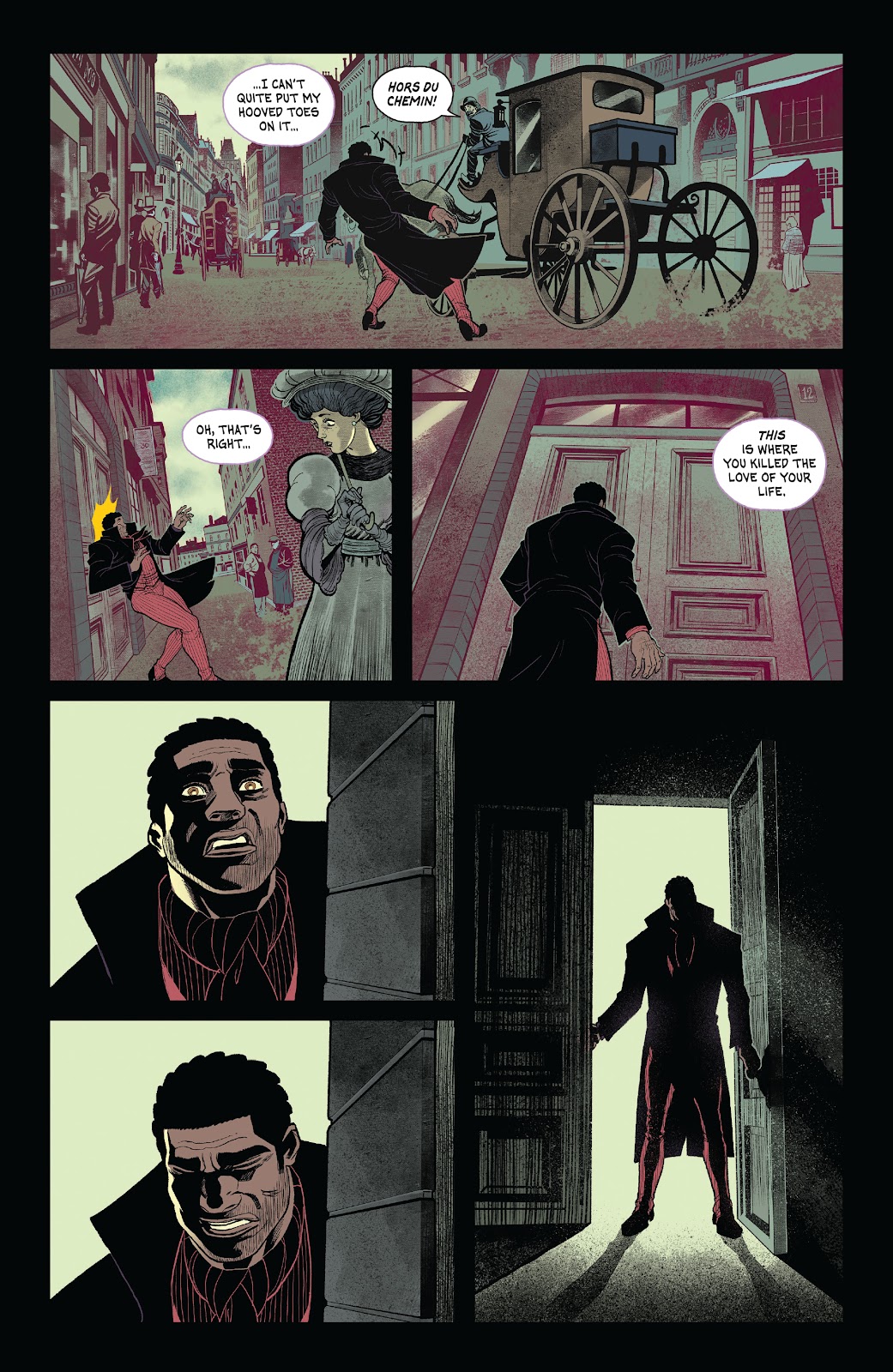 Grim issue 9 - Page 15