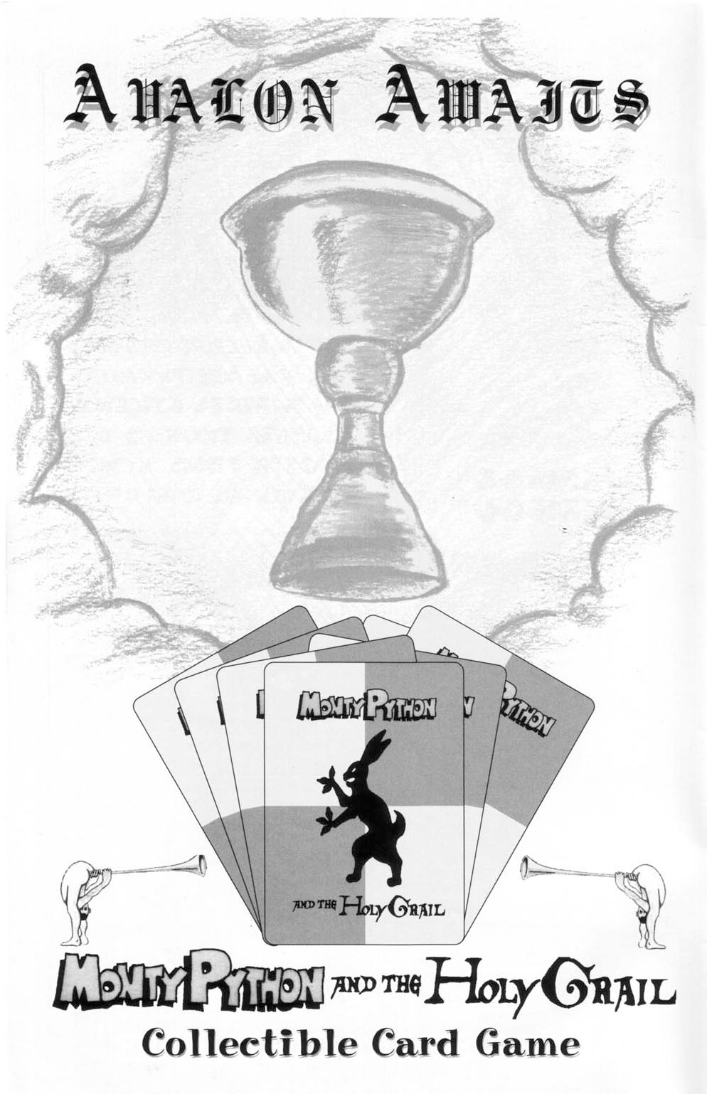 Read online Knights of the Dinner Table comic -  Issue #8 - 2