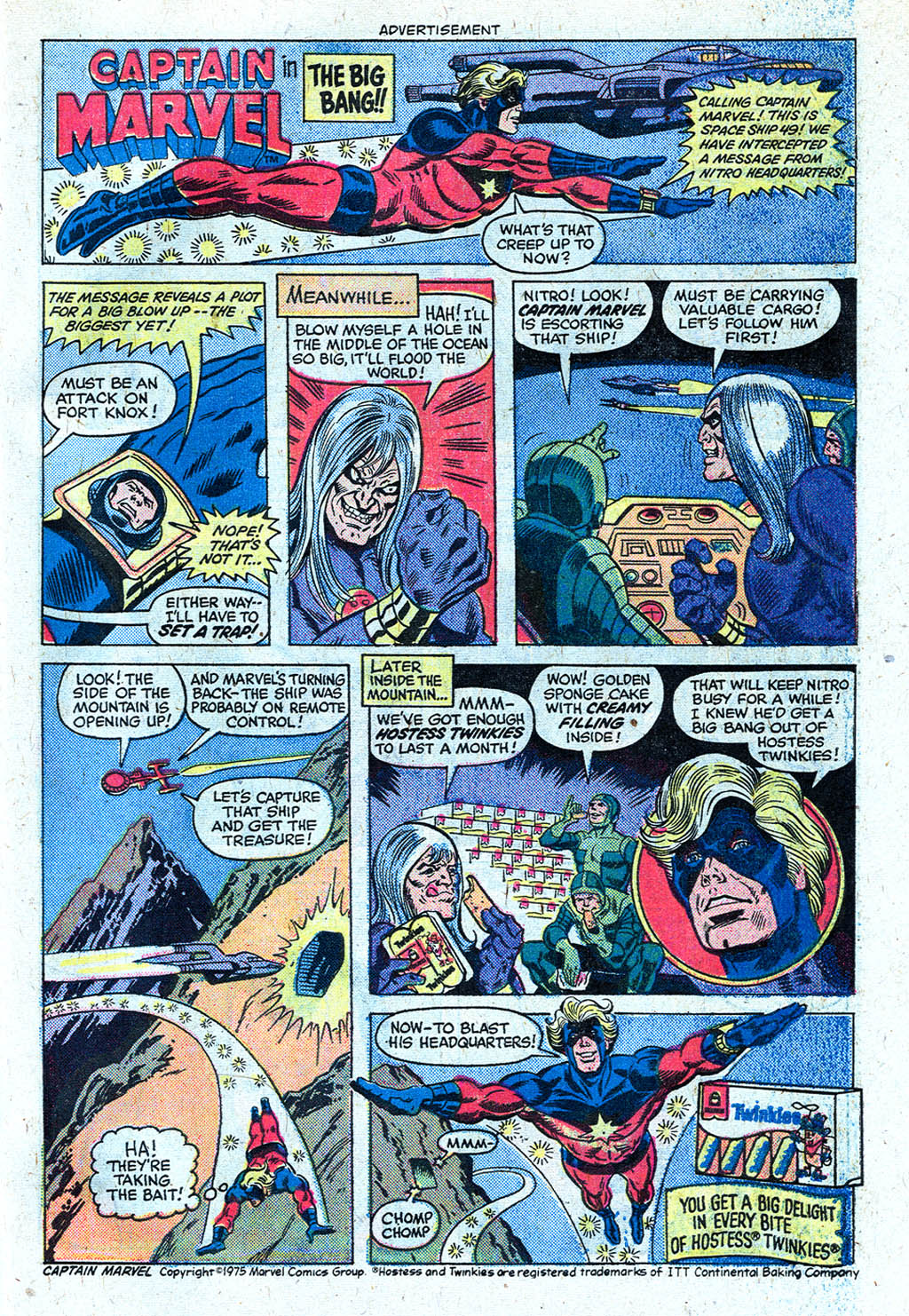 Read online Tomb of Darkness comic -  Issue #15 - 31