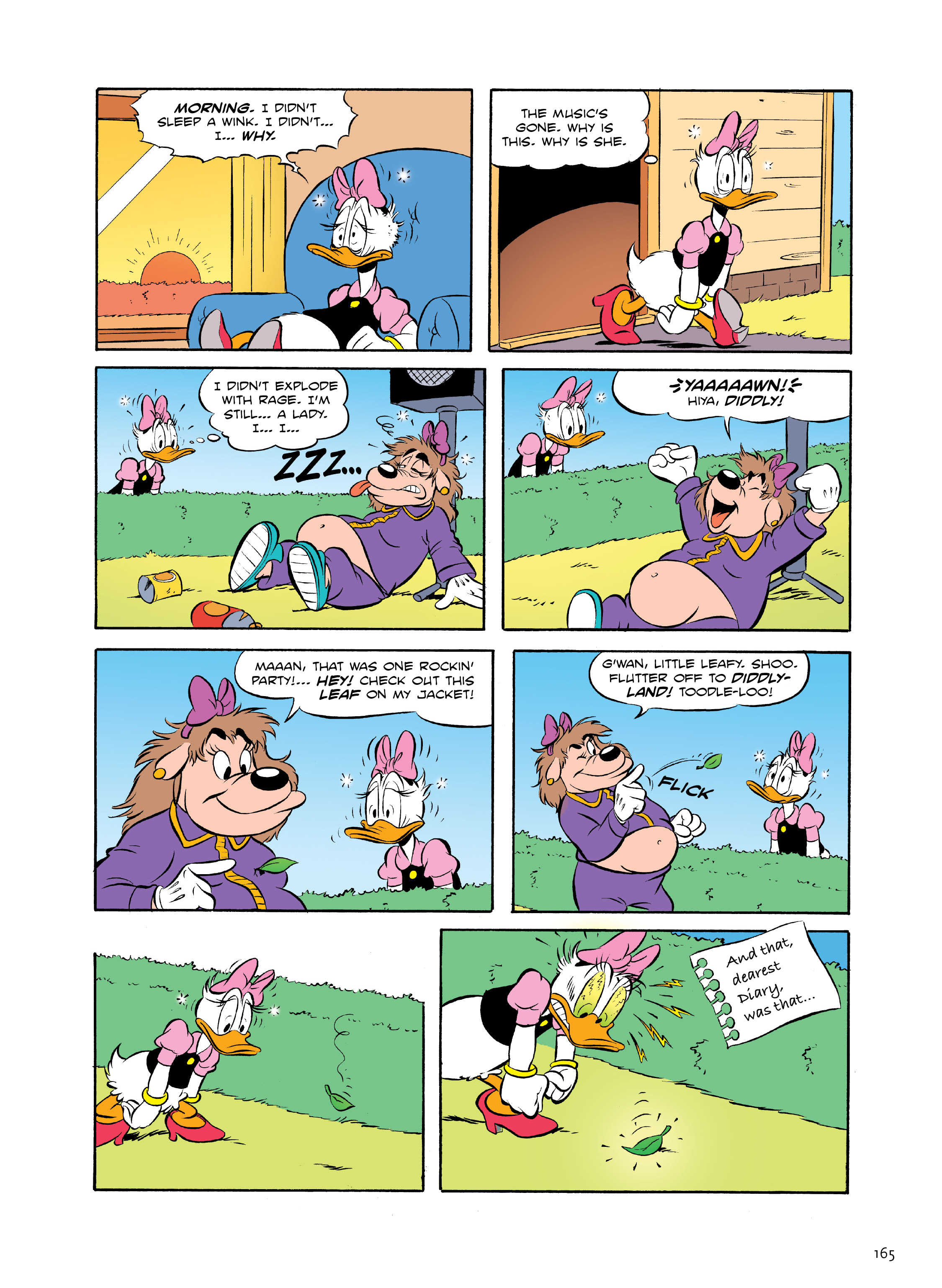 Read online Disney Masters comic -  Issue # TPB 10 (Part 2) - 71