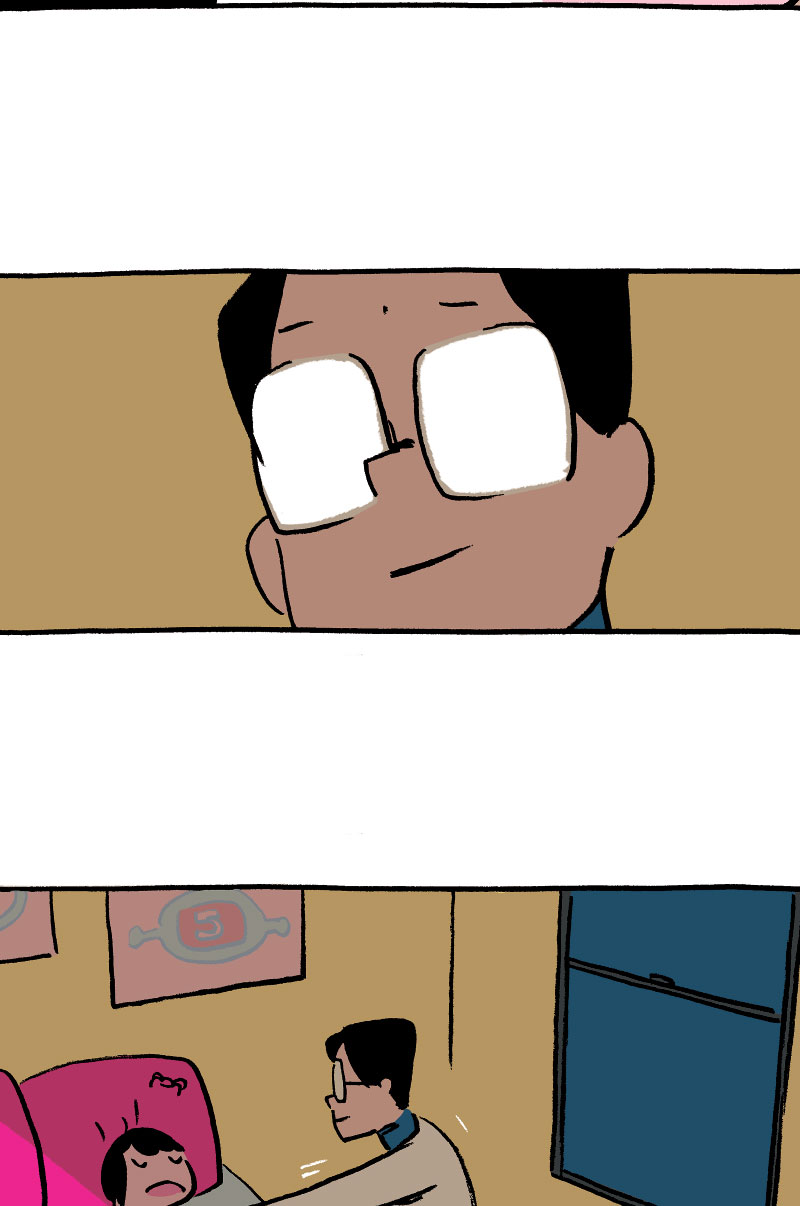 Read online Spider-Verse Unlimited: Infinity Comic comic -  Issue #11 - 29