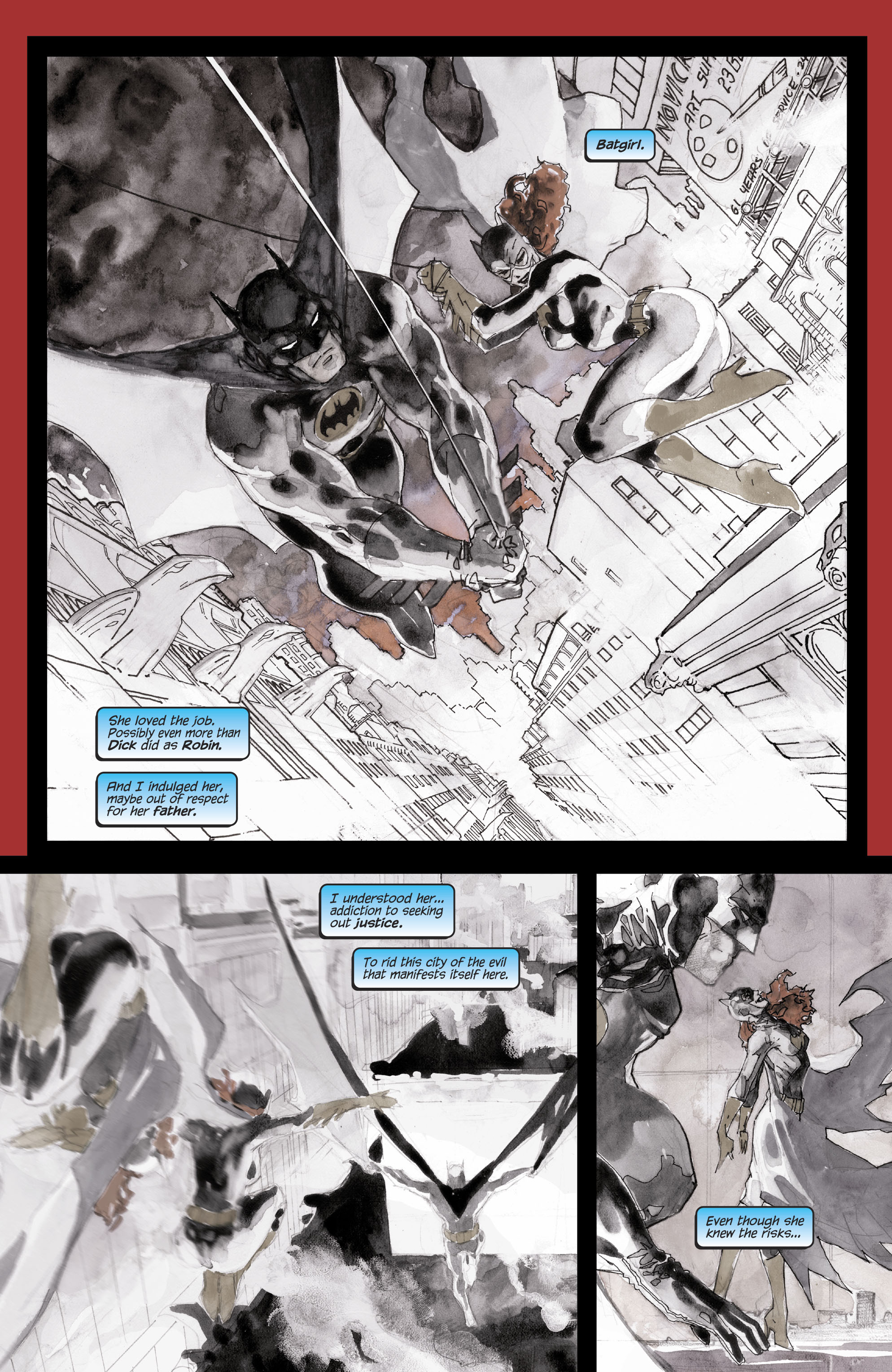 Read online Batman (1940) comic -  Issue # _TPB Batman - Hush (New Edition) (Part 2) - 63