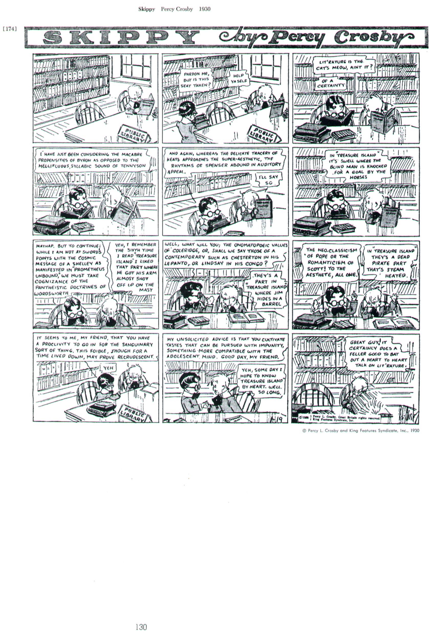 Read online The Smithsonian Collection of Newspaper Comics comic -  Issue # TPB (Part 2) - 31