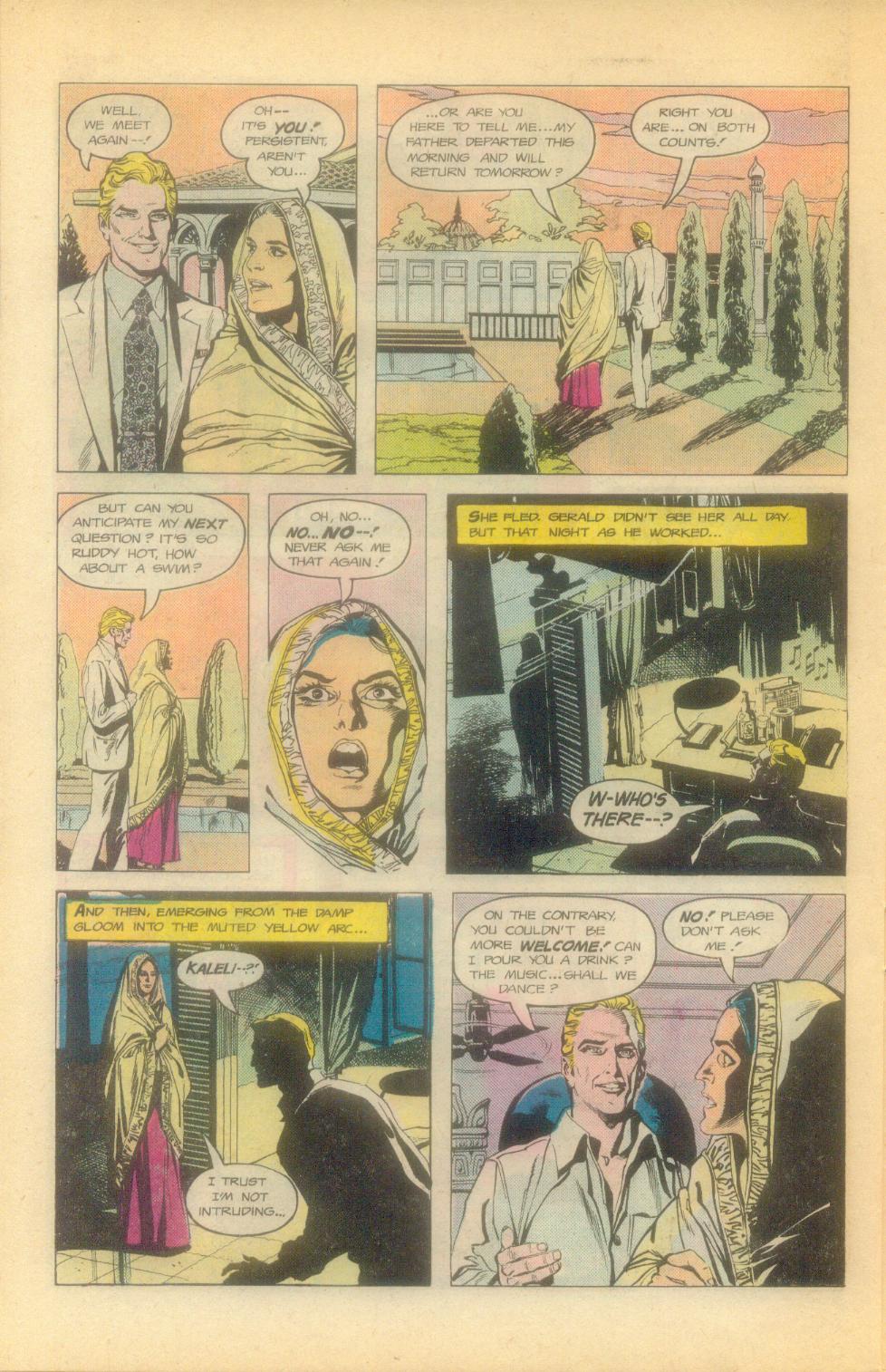 Read online Tales of the Unexpected comic -  Issue #174 - 26