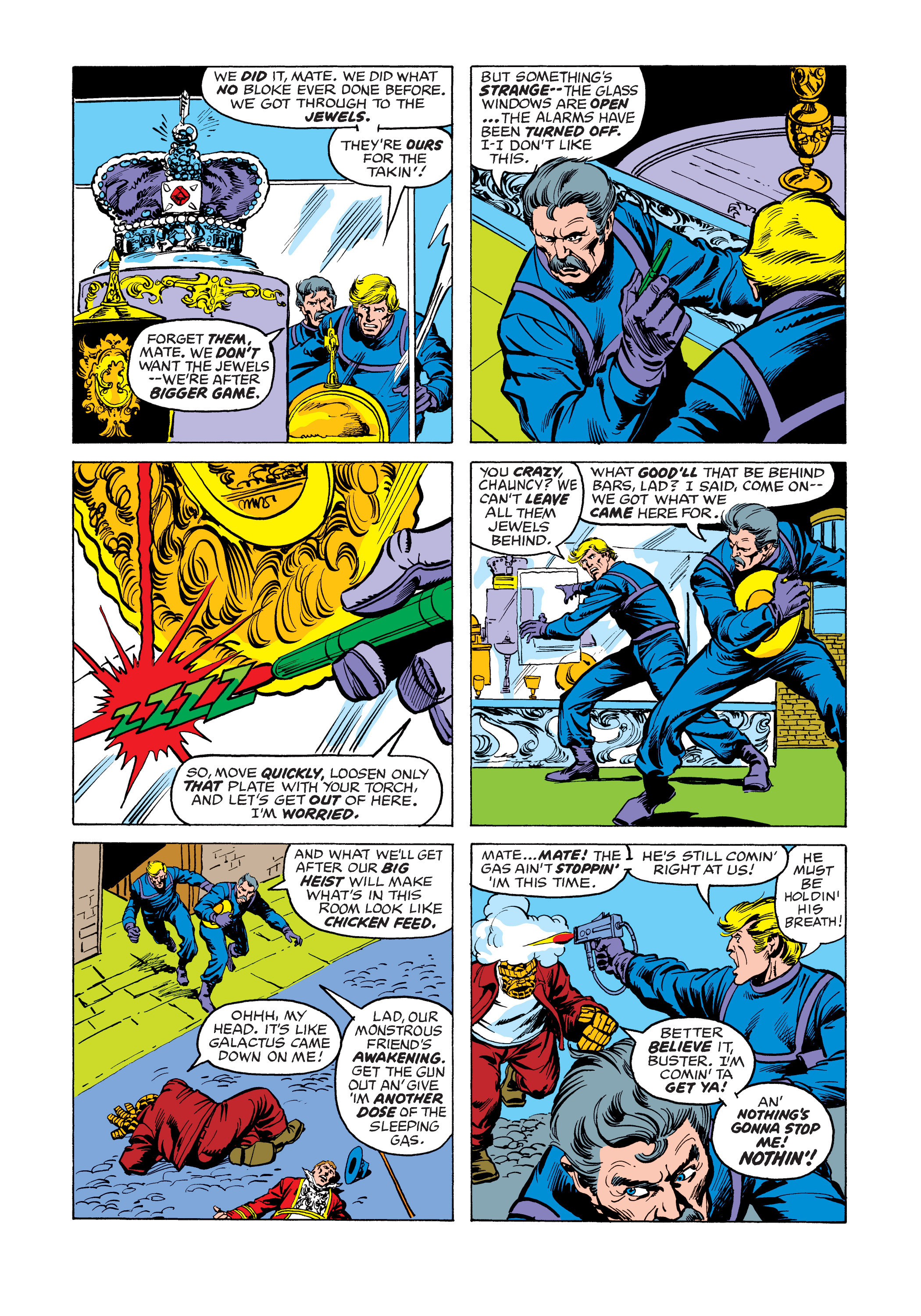 Read online Marvel Masterworks: Spider-Woman comic -  Issue # TPB (Part 1) - 56