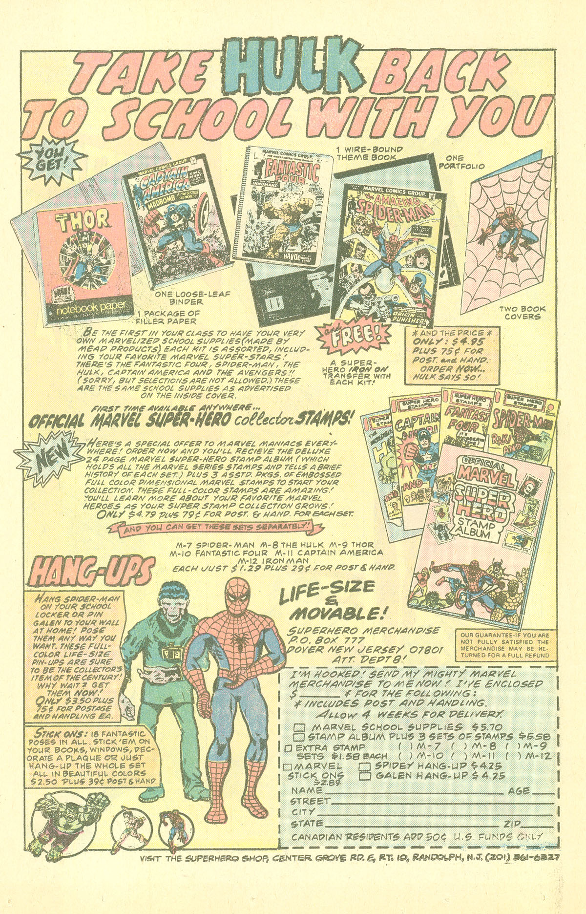 Read online Sgt. Fury comic -  Issue #137 - 14