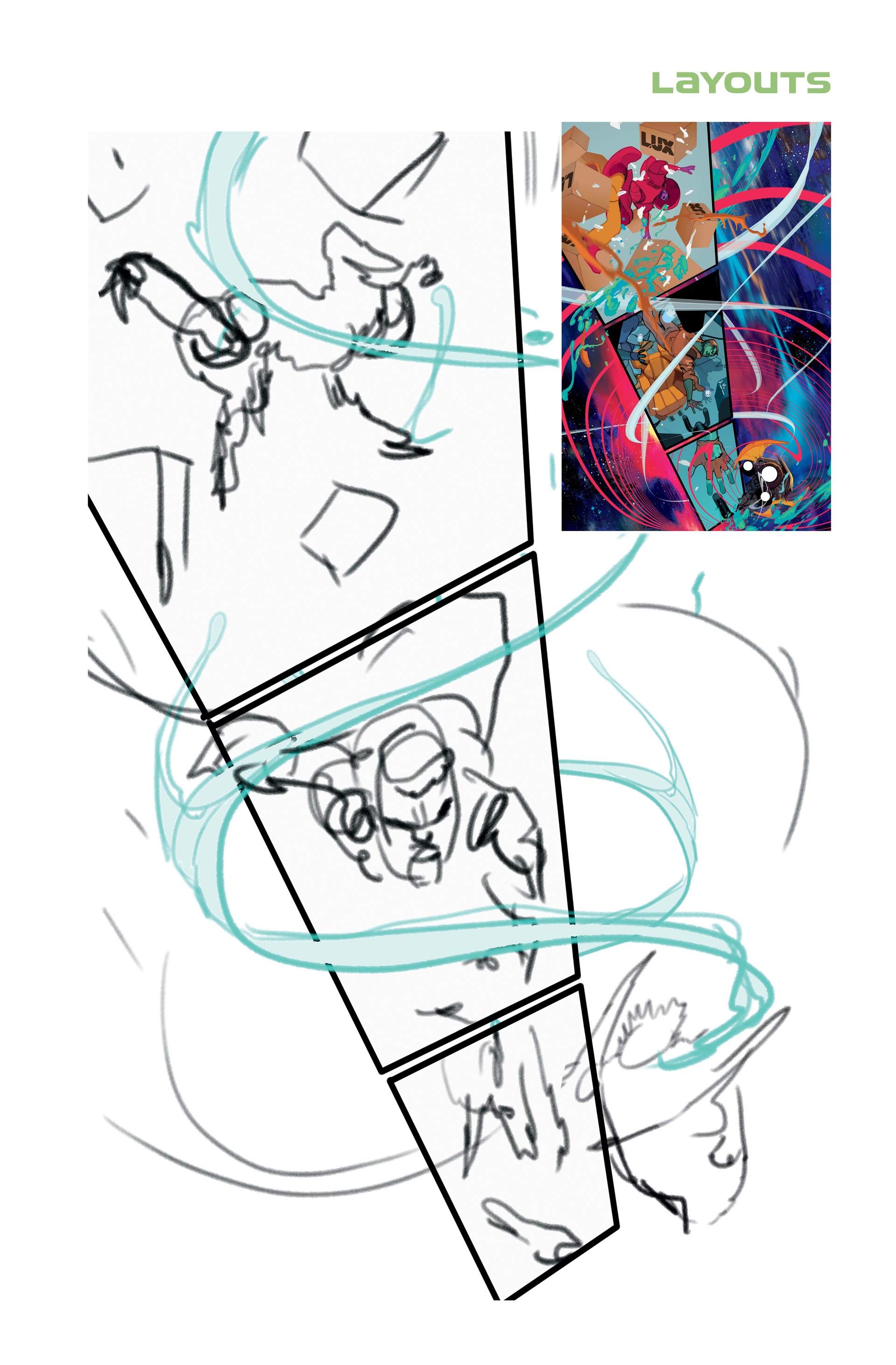 Read online Invisible Kingdom Library Edition comic -  Issue # TPB (Part 4) - 86