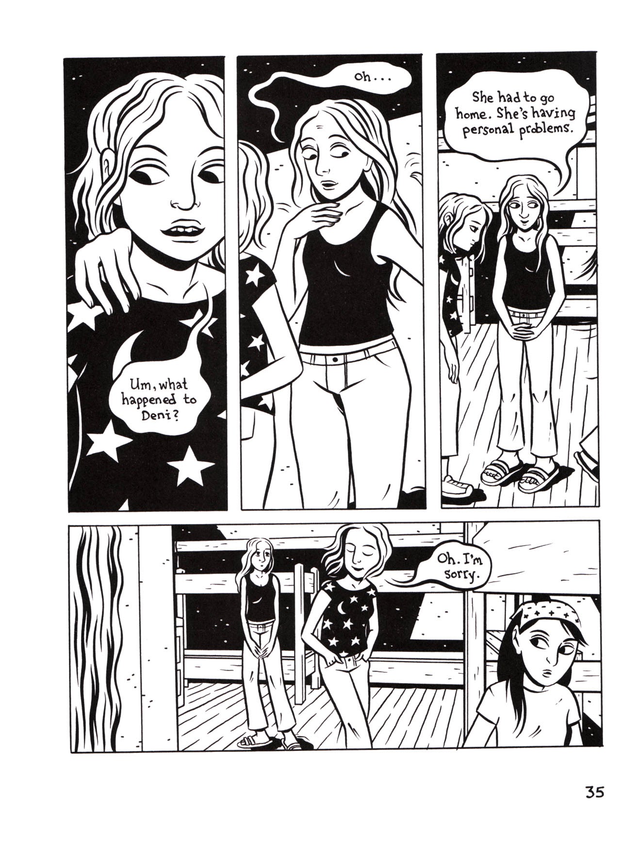 Read online Chiggers comic -  Issue # TPB (Part 1) - 41