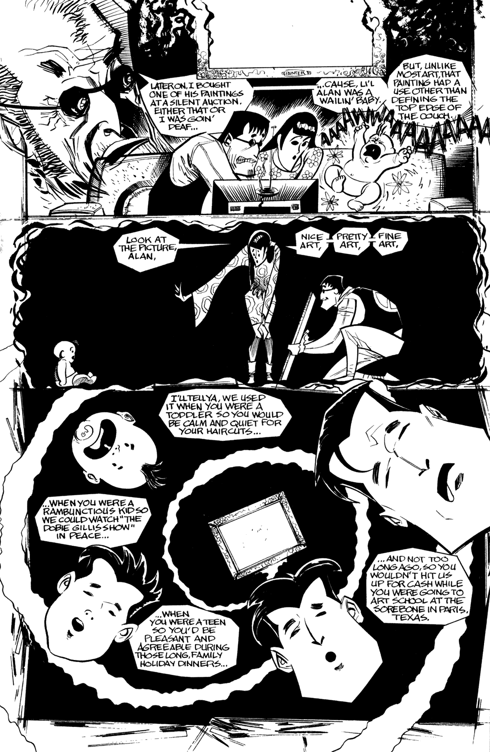 Dark Horse Presents (1986) Issue #103 #108 - English 5