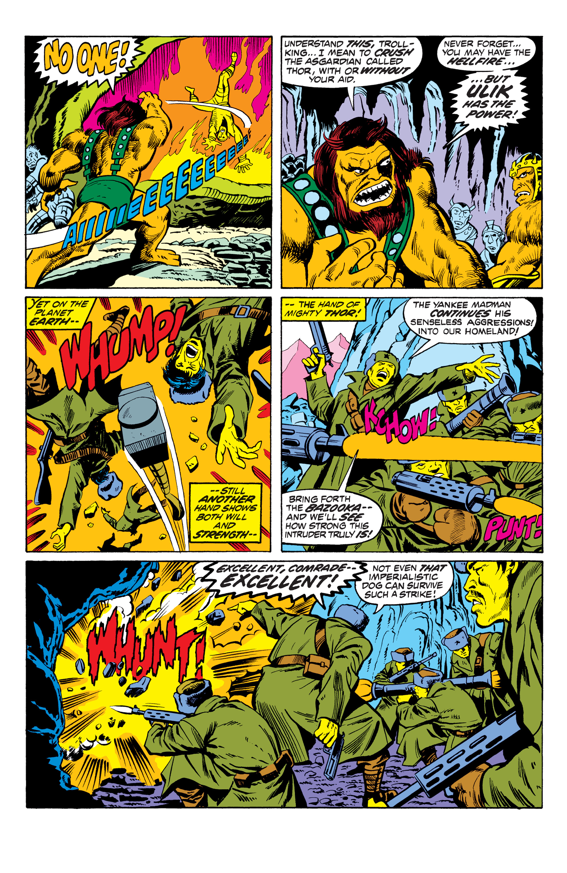 Read online Thor Epic Collection comic -  Issue # TPB 6 (Part 4) - 30
