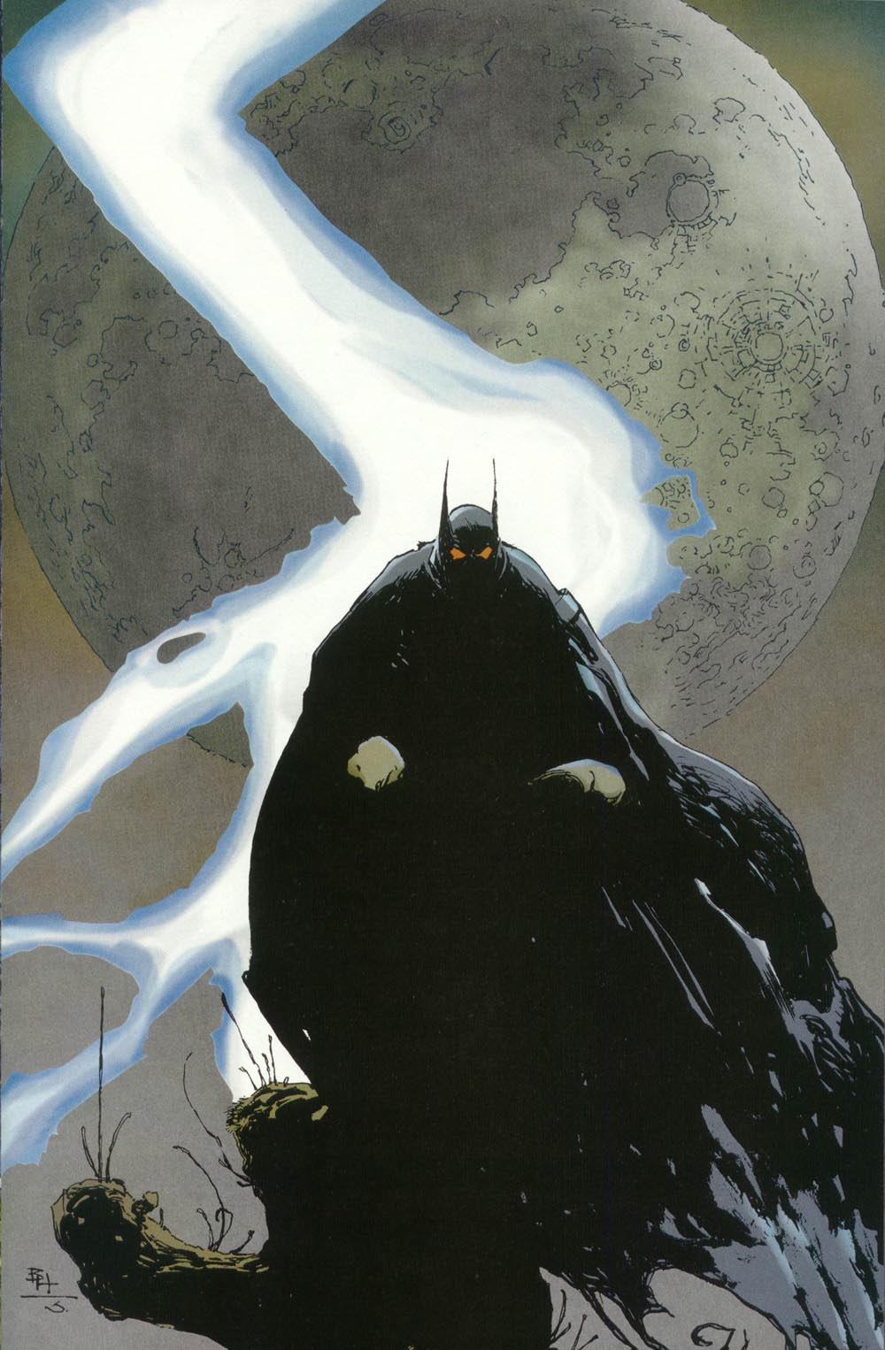 Read online The Batman Chronicles Gallery comic -  Issue # Full - 15