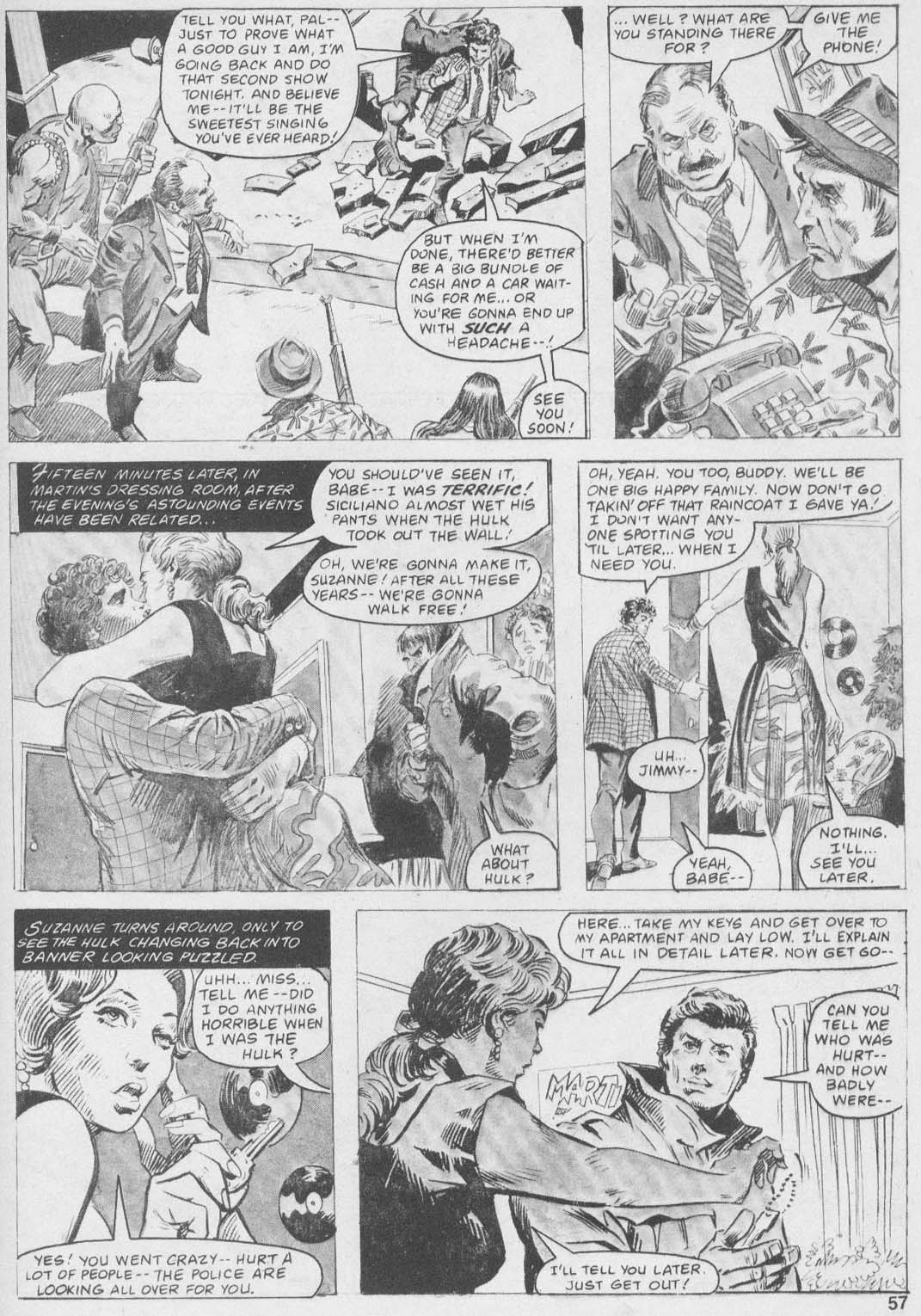 Read online Hulk (1978) comic -  Issue #27 - 54