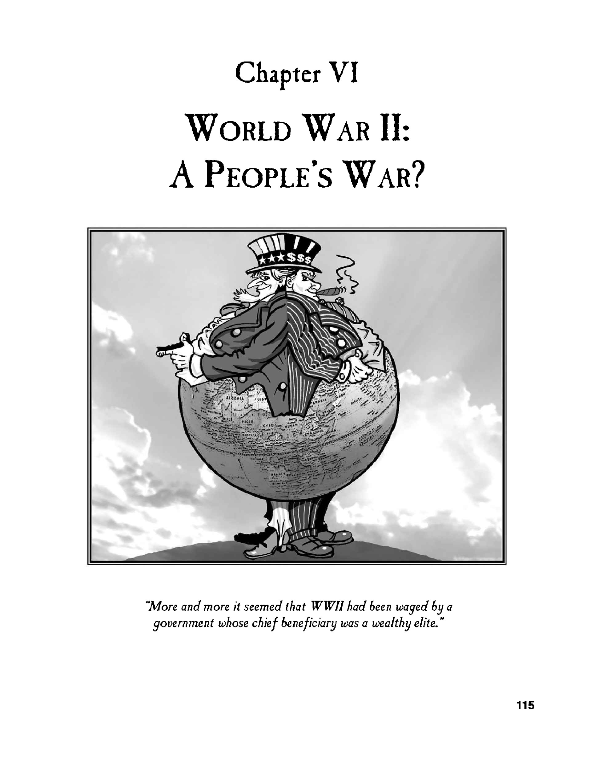 Read online A People's History of American Empire comic -  Issue # TPB (Part 2) - 28