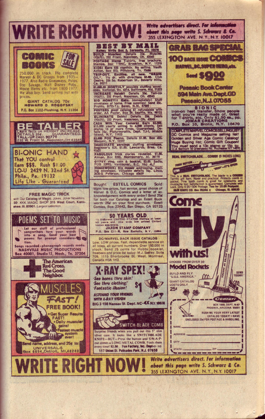 Read online G.I. Combat (1952) comic -  Issue #203 - 53