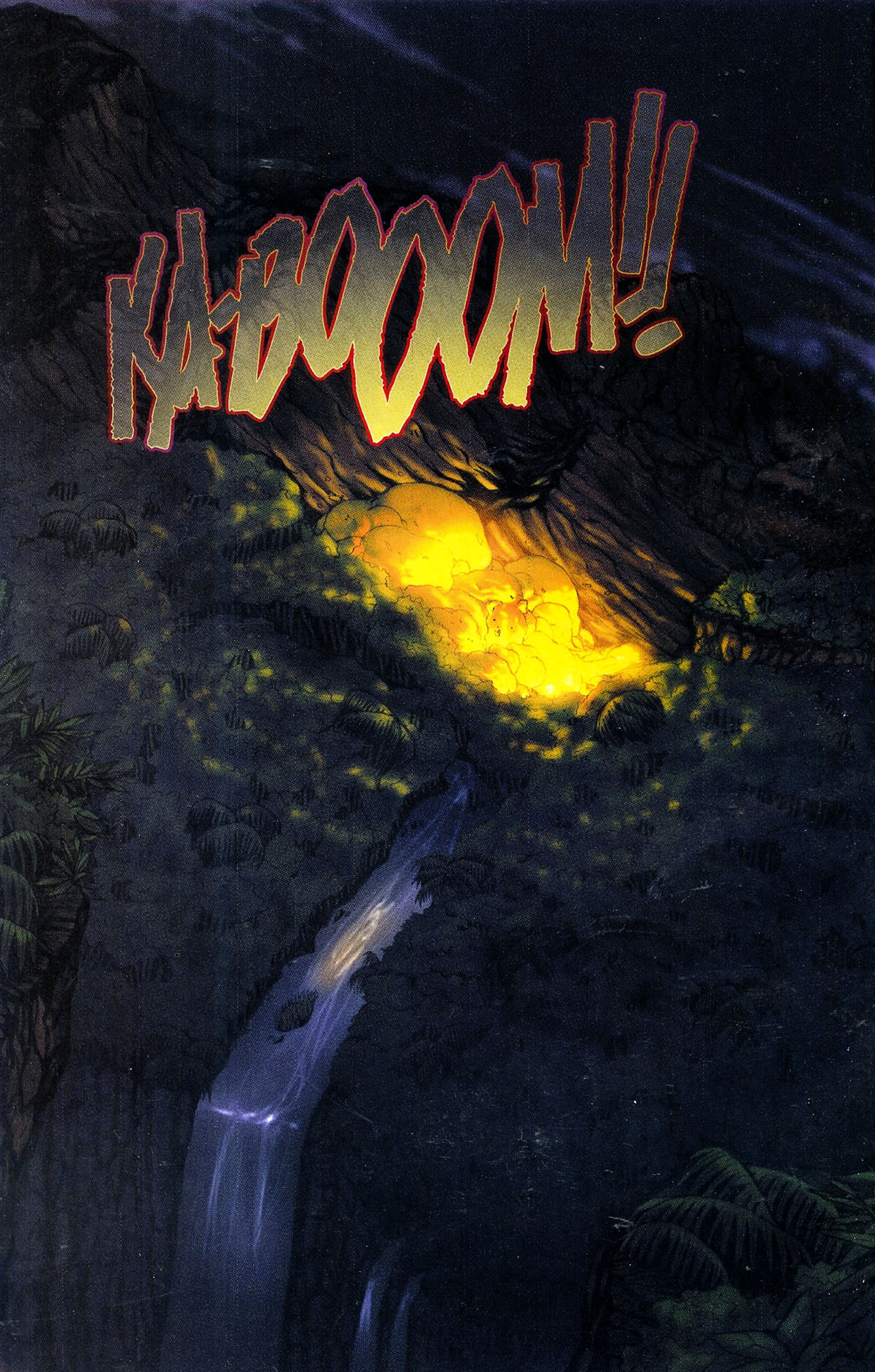 Read online Transformers: Generation 1 (2002) comic -  Issue #1 - 11