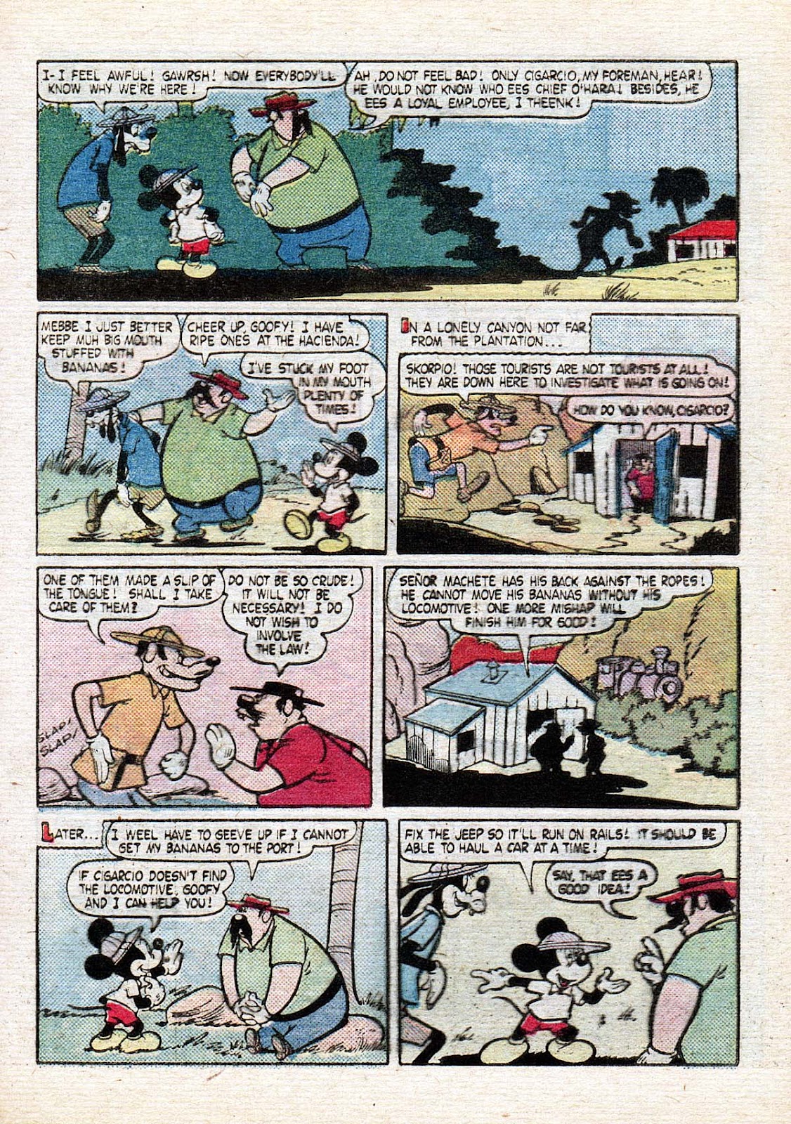 Walt Disney's Comics Digest issue 2 - Page 40