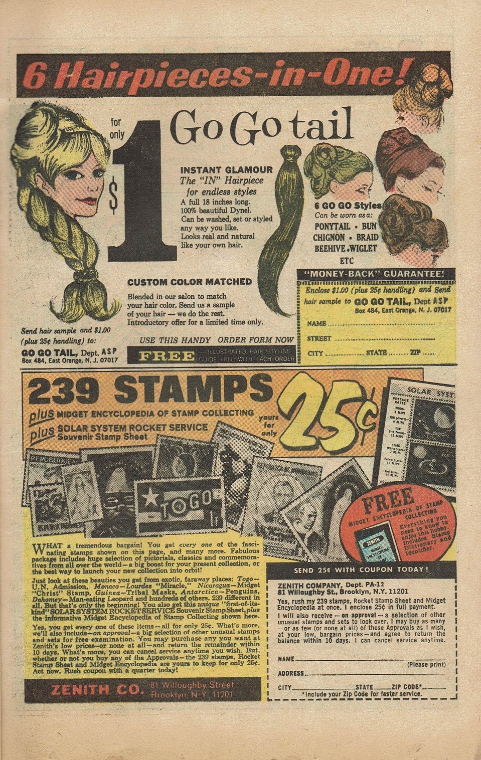 Read online Archie's Pals 'N' Gals (1952) comic -  Issue #41 - 9