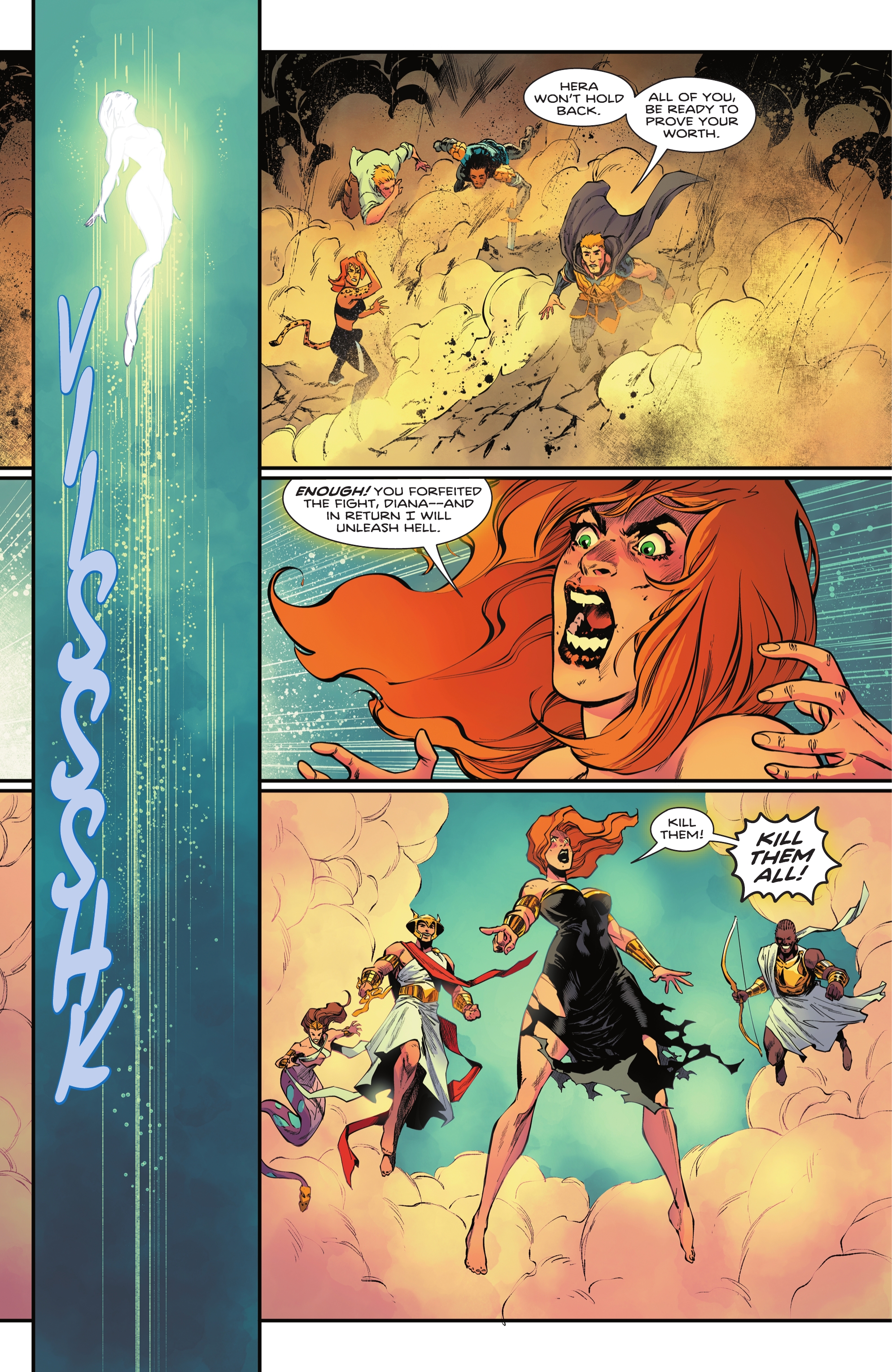 Read online Wonder Woman (2016) comic -  Issue #798 - 19