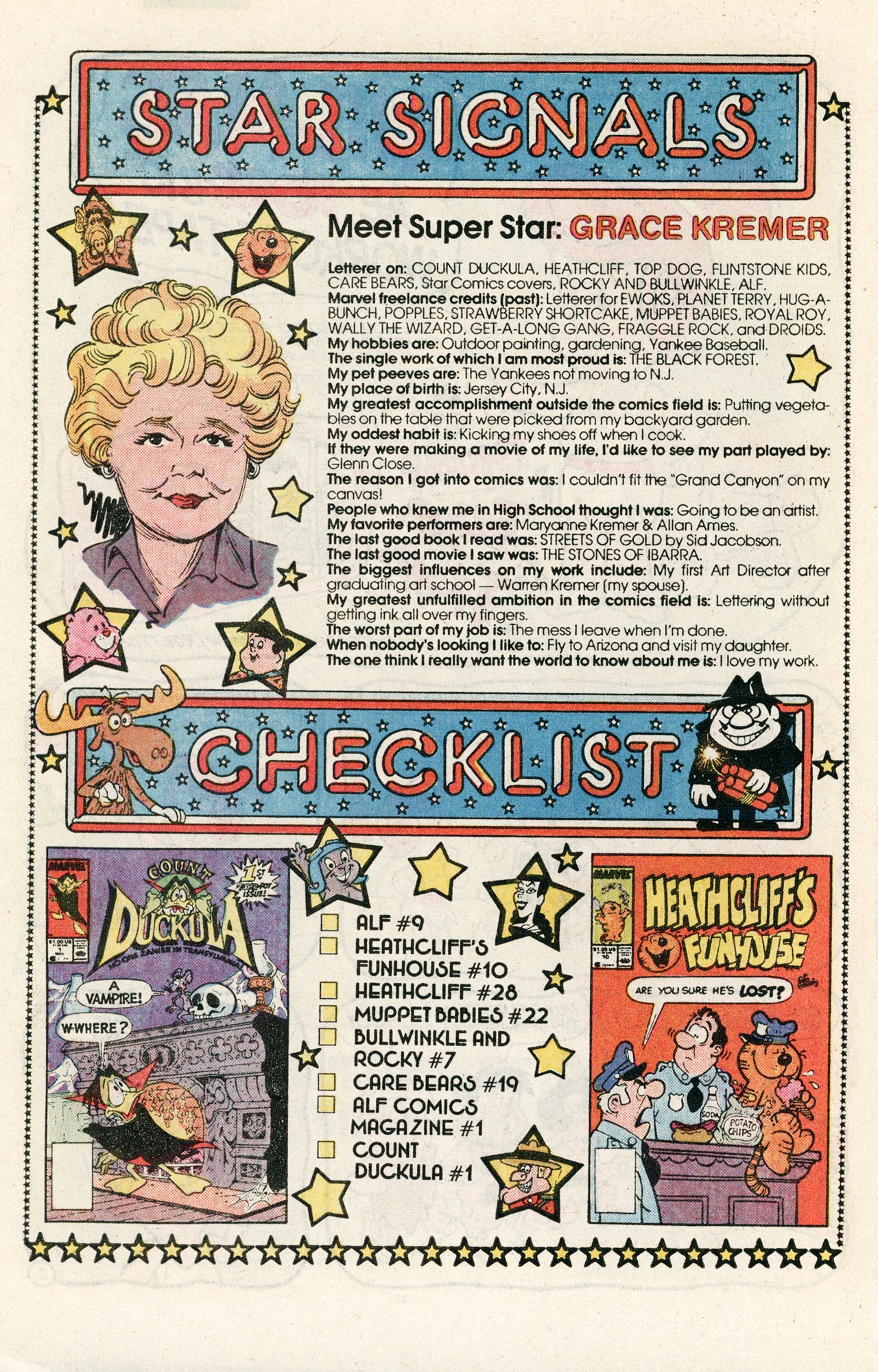 Read online The Flintstone Kids comic -  Issue #9 - 30