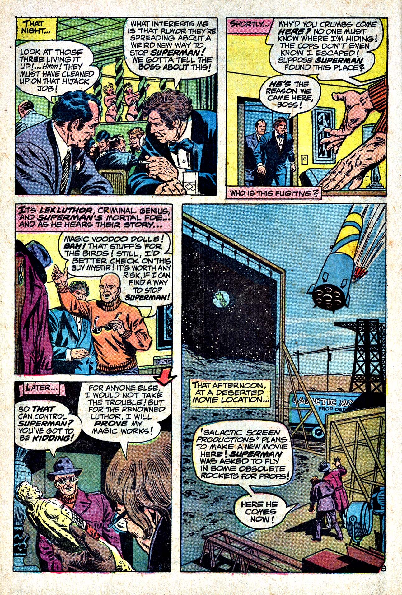 Action Comics (1938) 413 Page 12