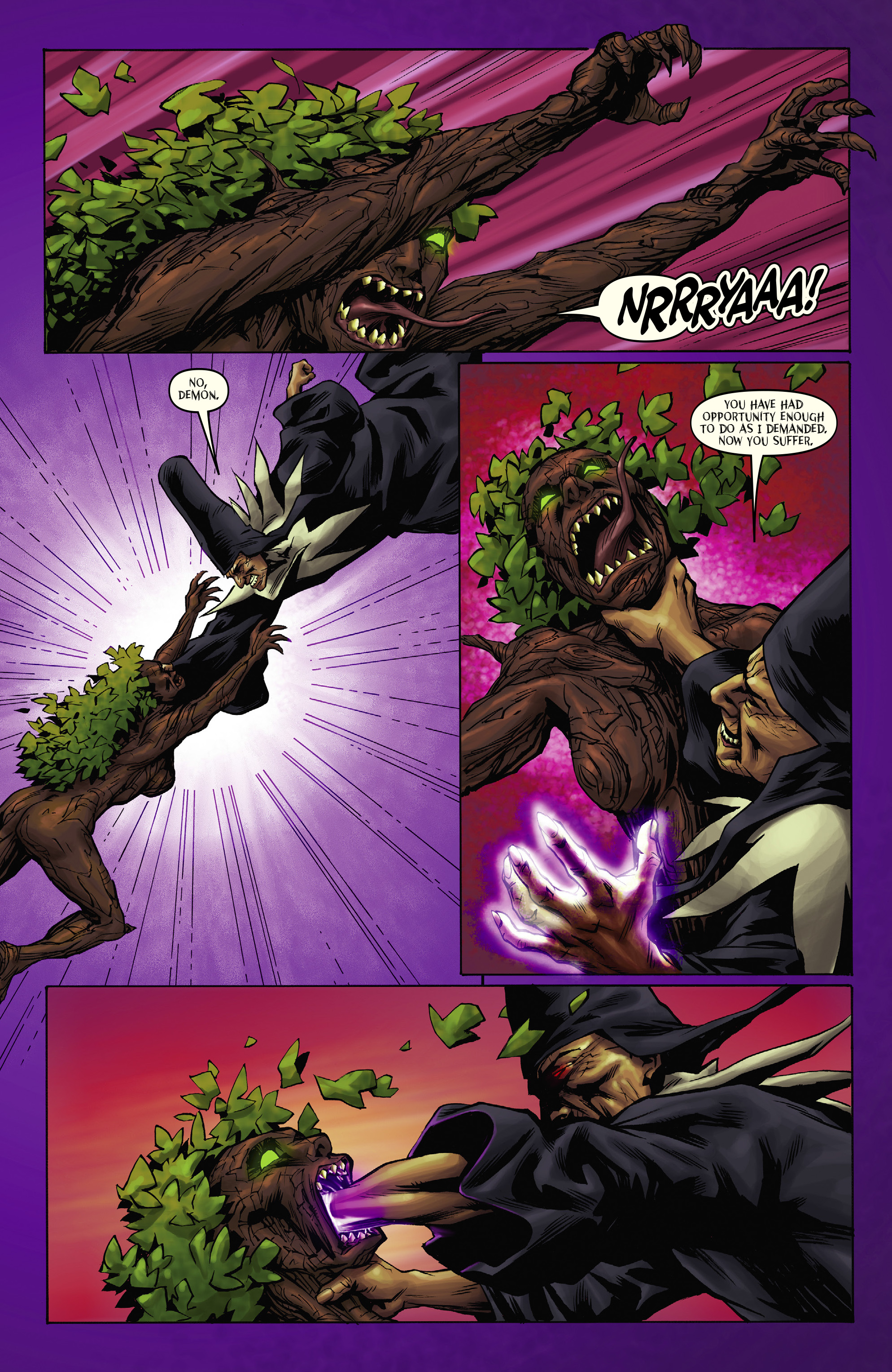 Read online Red Sonja Omnibus comic -  Issue # TPB 2 (Part 3) - 15