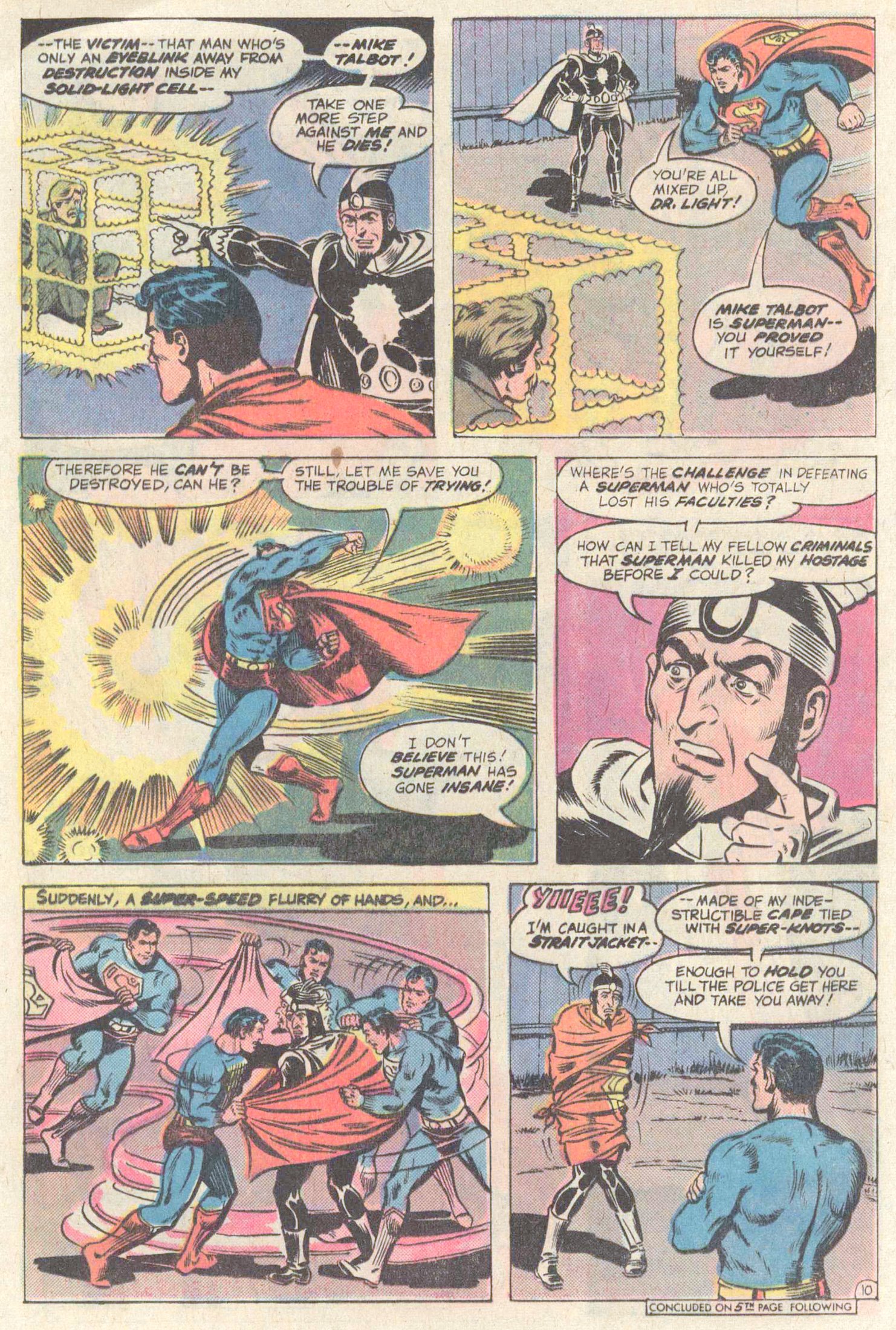 Action Comics (1938) 474 Page 15