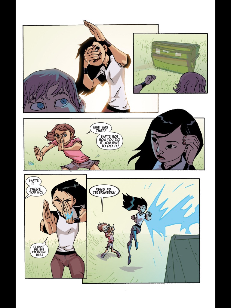 Read online Takio (2011) comic -  Issue # TPB - 42