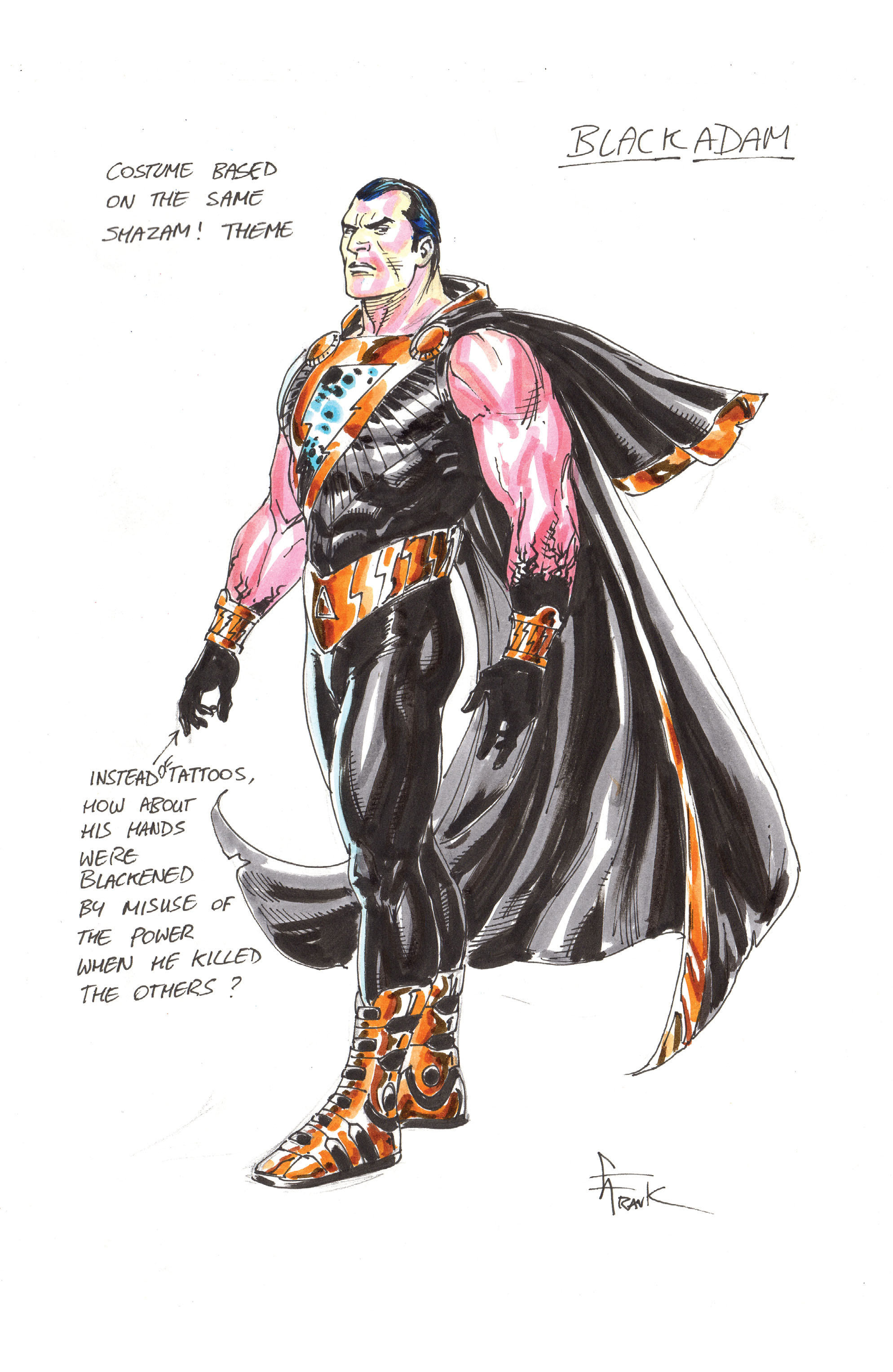 Read online Shazam!: Origins comic -  Issue # TPB (Part 2) - 82