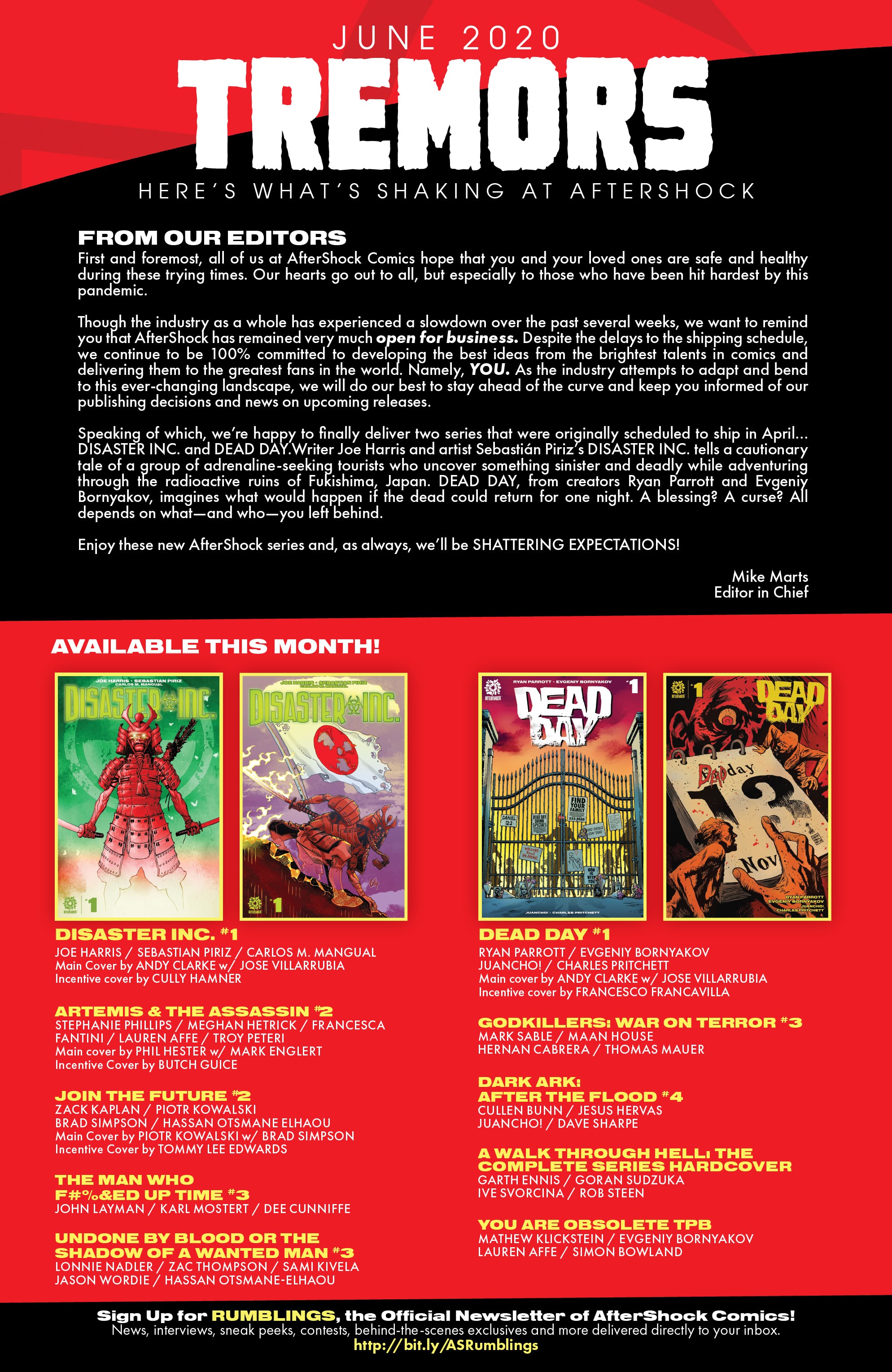 Read online The Man Who Effed Up Time comic -  Issue #3 - 29