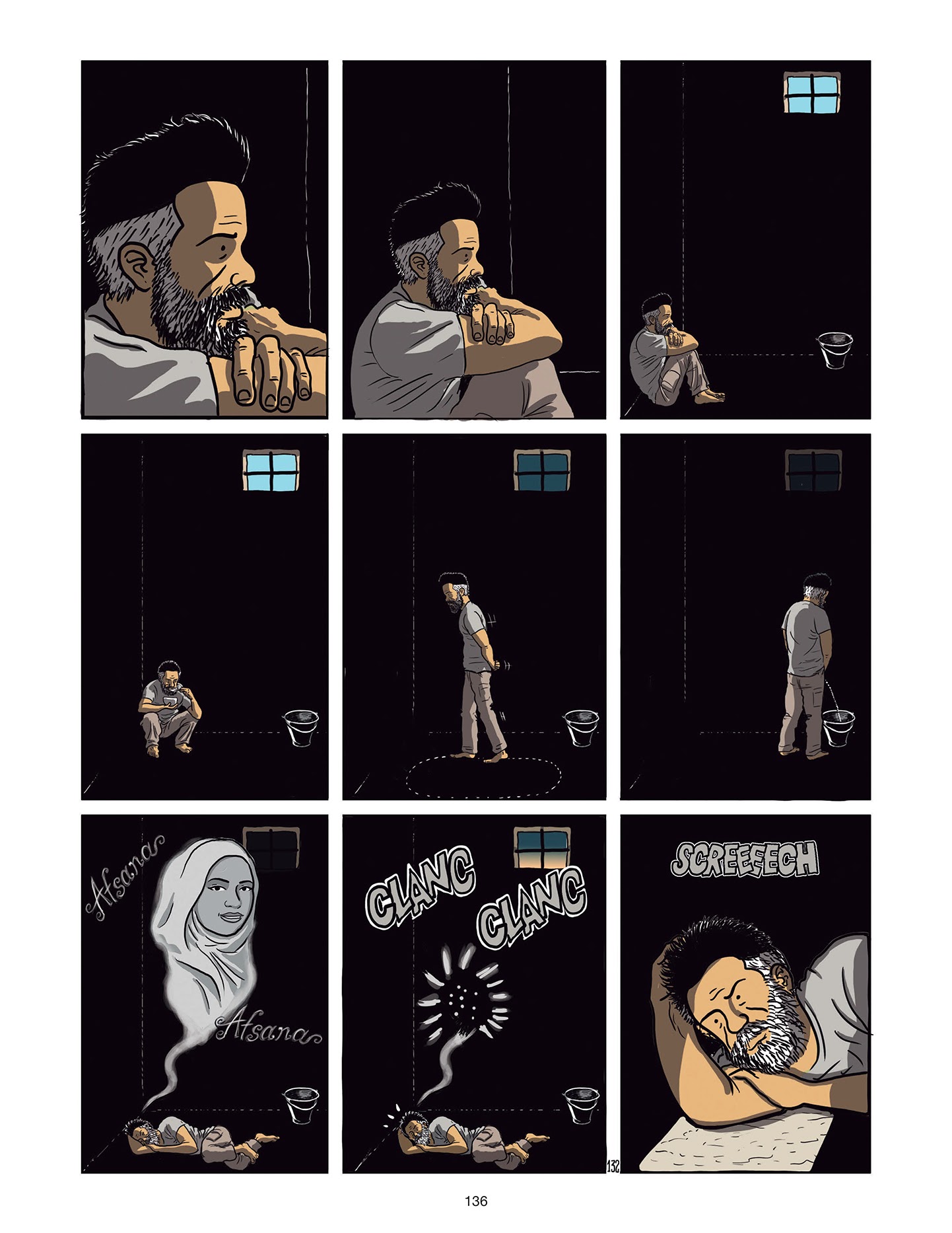 Read online The Stringer comic -  Issue # TPB (Part 2) - 35