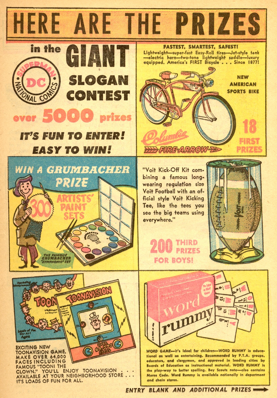 Read online Batman (1940) comic -  Issue #103 - 20