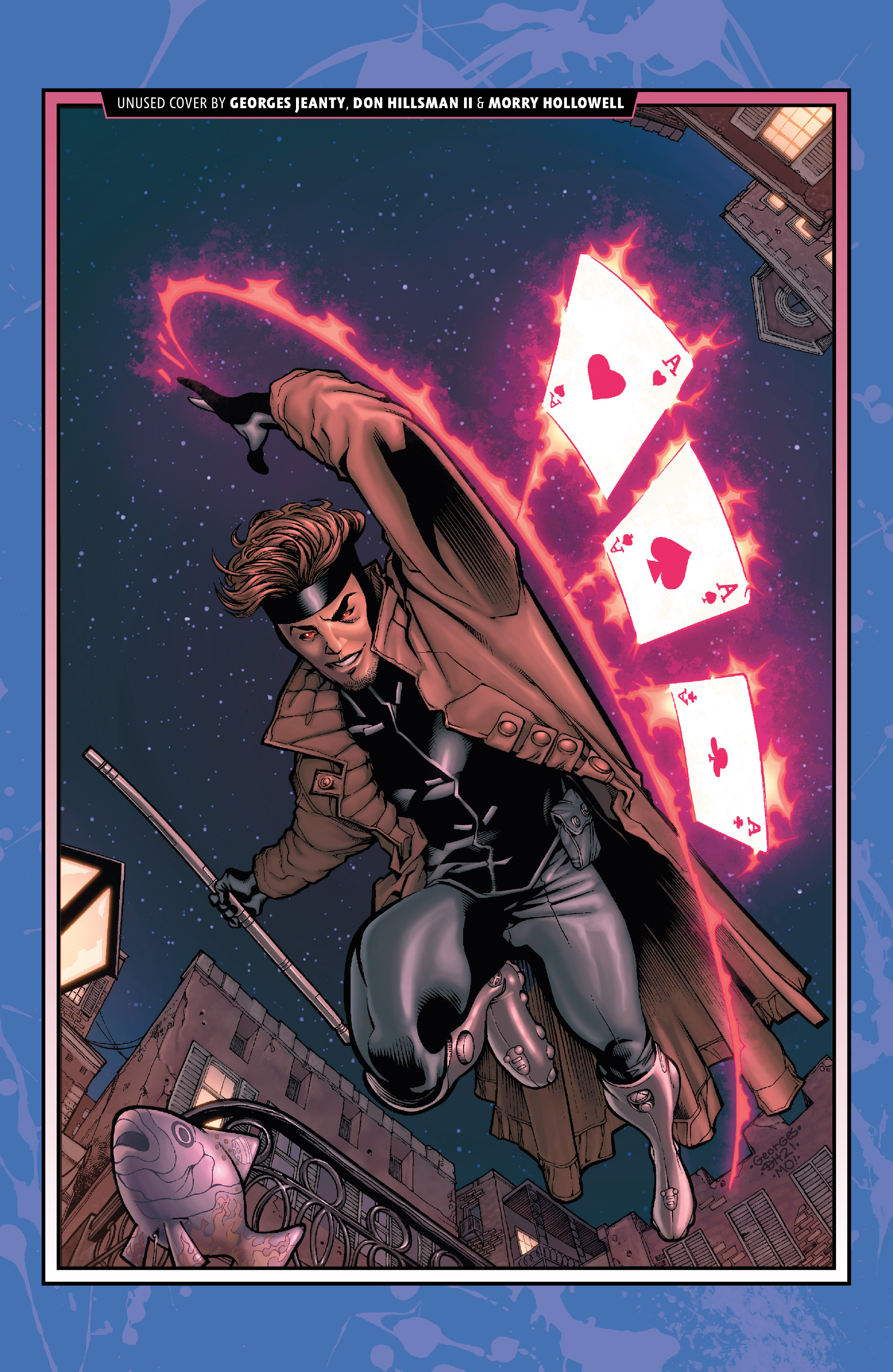 Read online Gambit: Thieves' World comic -  Issue # TPB (Part 3) - 91