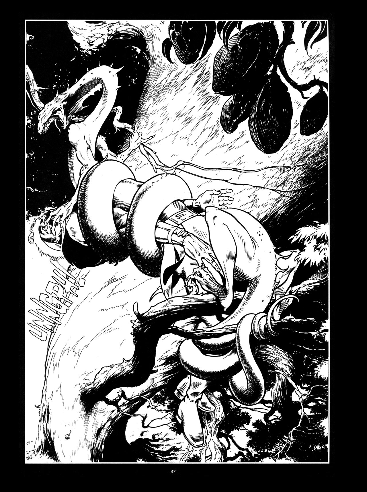 Read online Modern Masters comic -  Issue #11 - 38