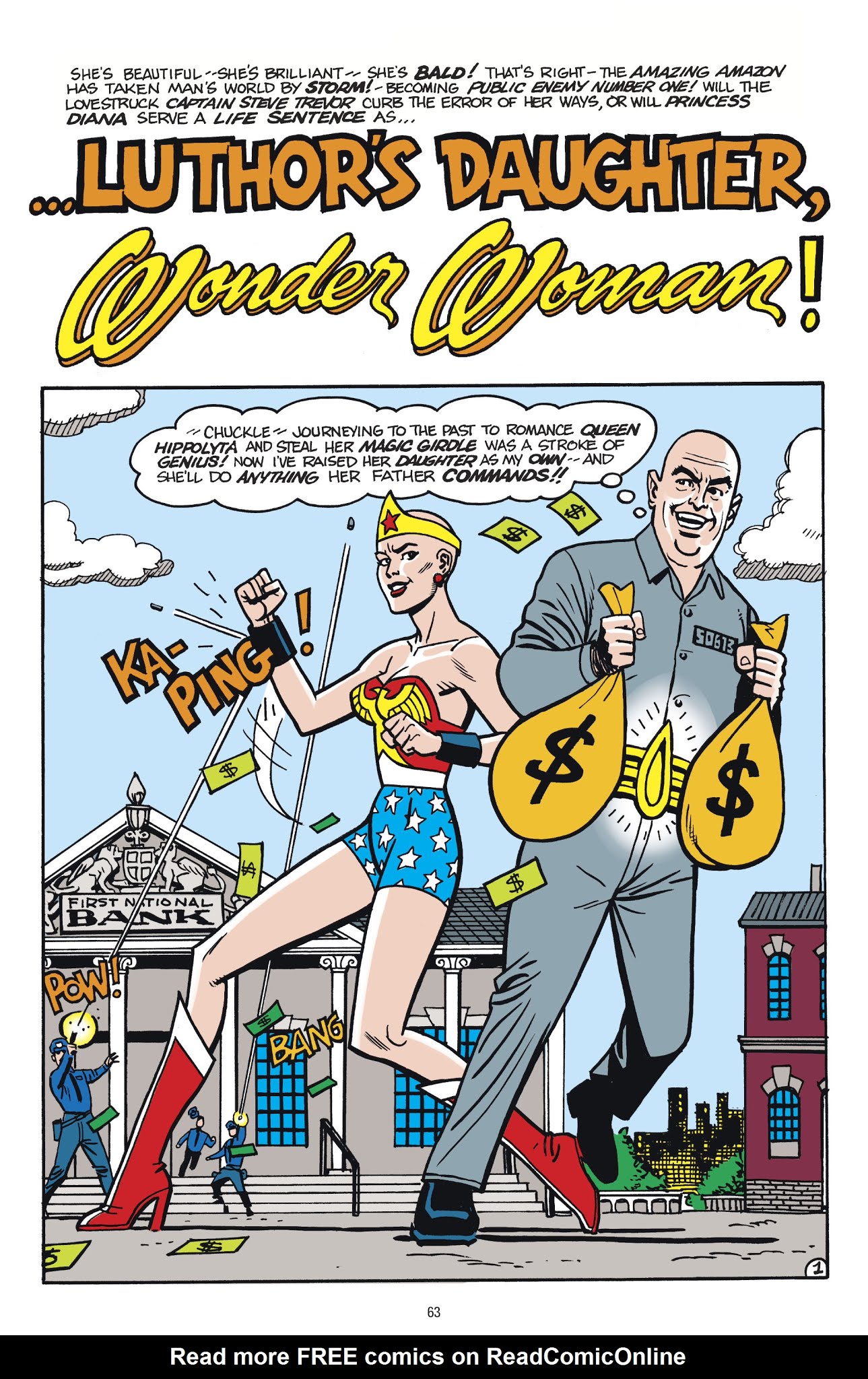 Read online Elseworlds: Justice League comic -  Issue # TPB 2 (Part 1) - 62