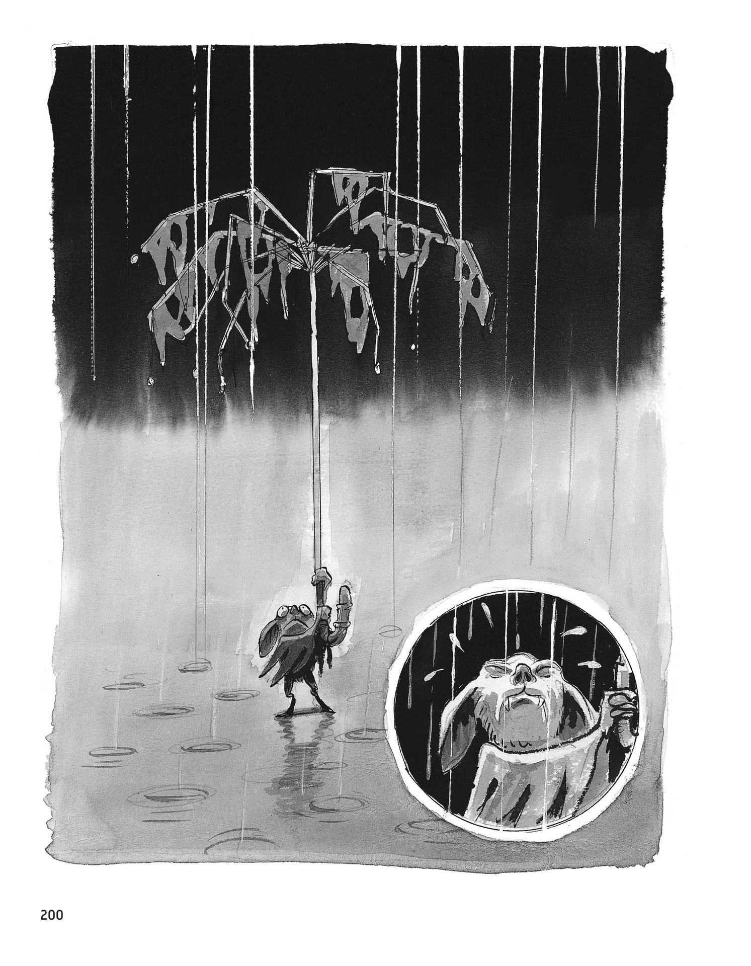 Read online Stitches: A Memoir comic -  Issue # TPB (Part 2) - 100