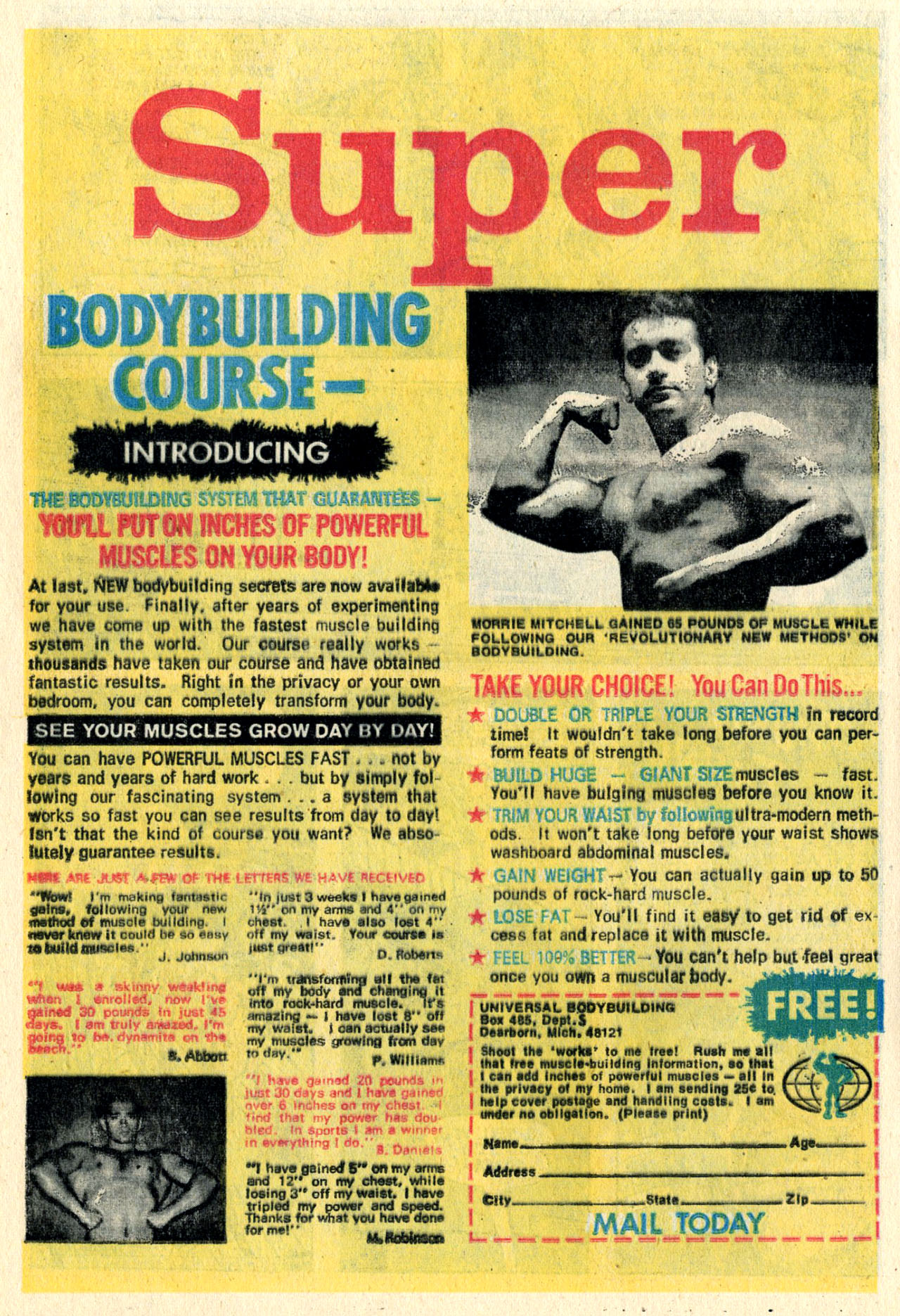 Read online Batman (1940) comic -  Issue #248 - 12