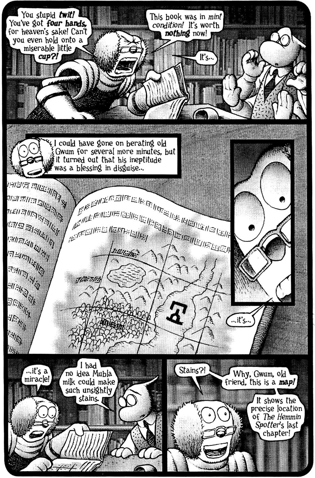 Read online Akiko comic -  Issue #Akiko _TPB 4 - 10