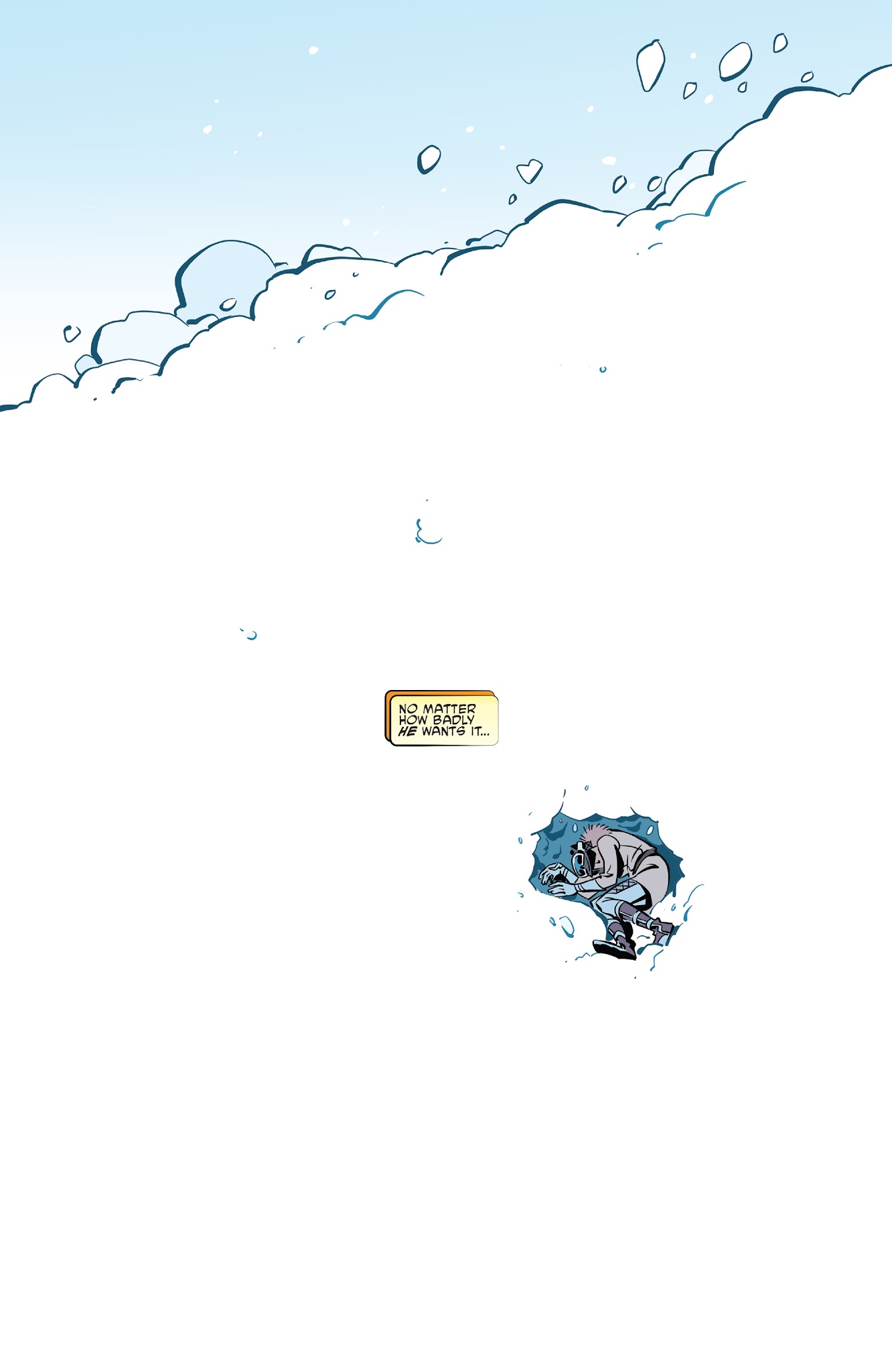 Read online Star Wars Forces of Destiny-Leia comic -  Issue # Full - 18