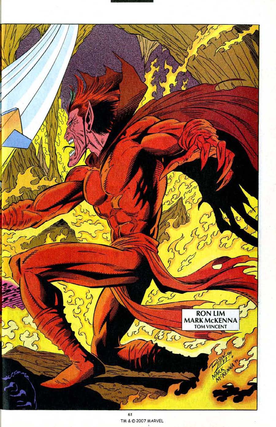Silver Surfer (1987) _Annual 7 #7 - English 63 Silver Surfer (1987) _Annual 7 #7 - English 63