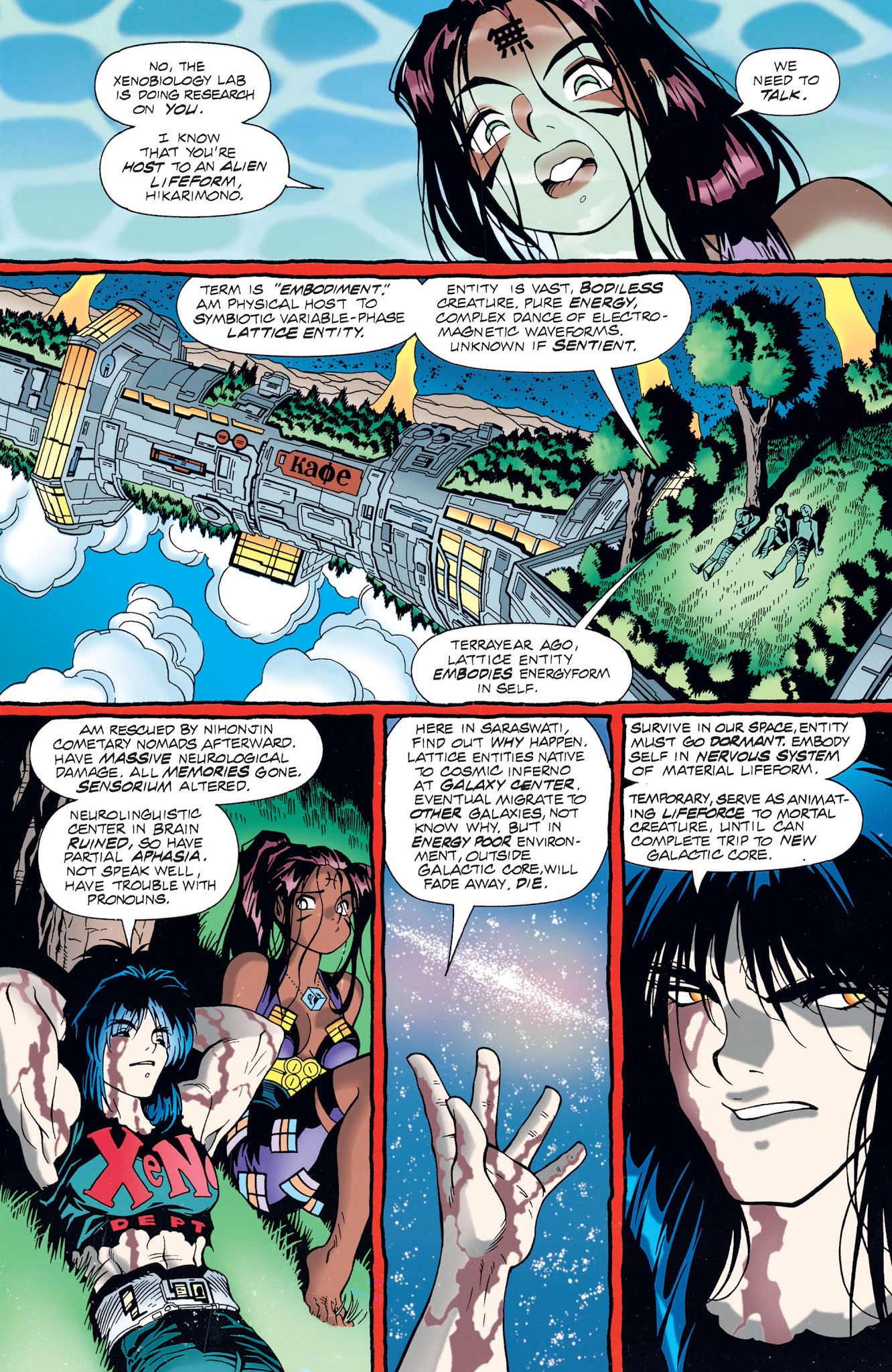 Read online Elseworlds: Justice League comic -  Issue # TPB 1 (Part 4) - 35