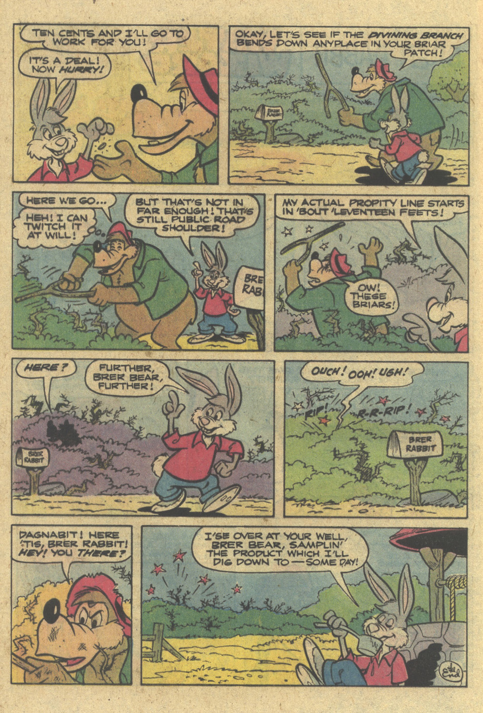 Walt Disney's Comics and Stories issue 446 - Page 16
