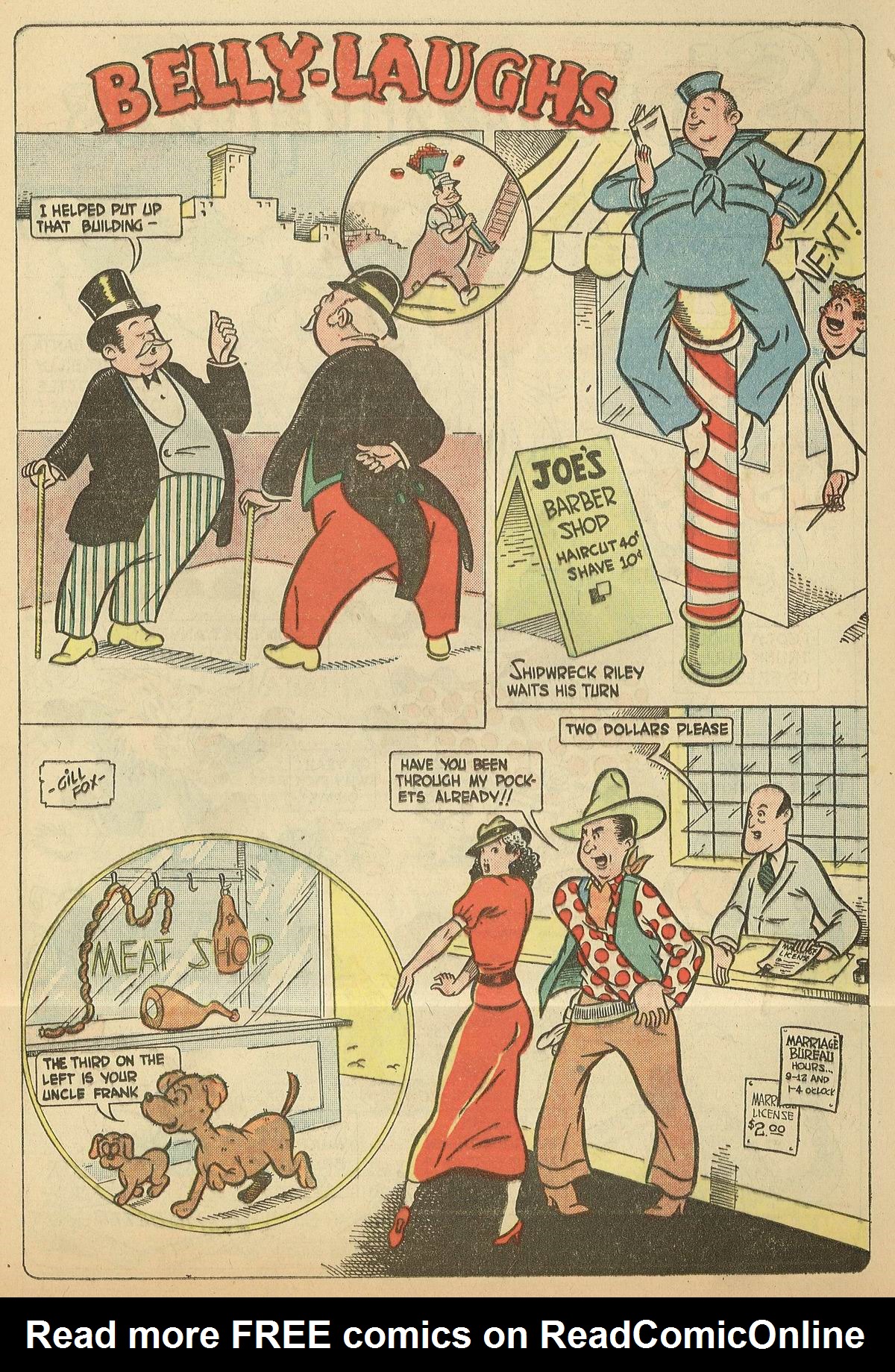 Read online Star Comics comic -  Issue #9 - 5